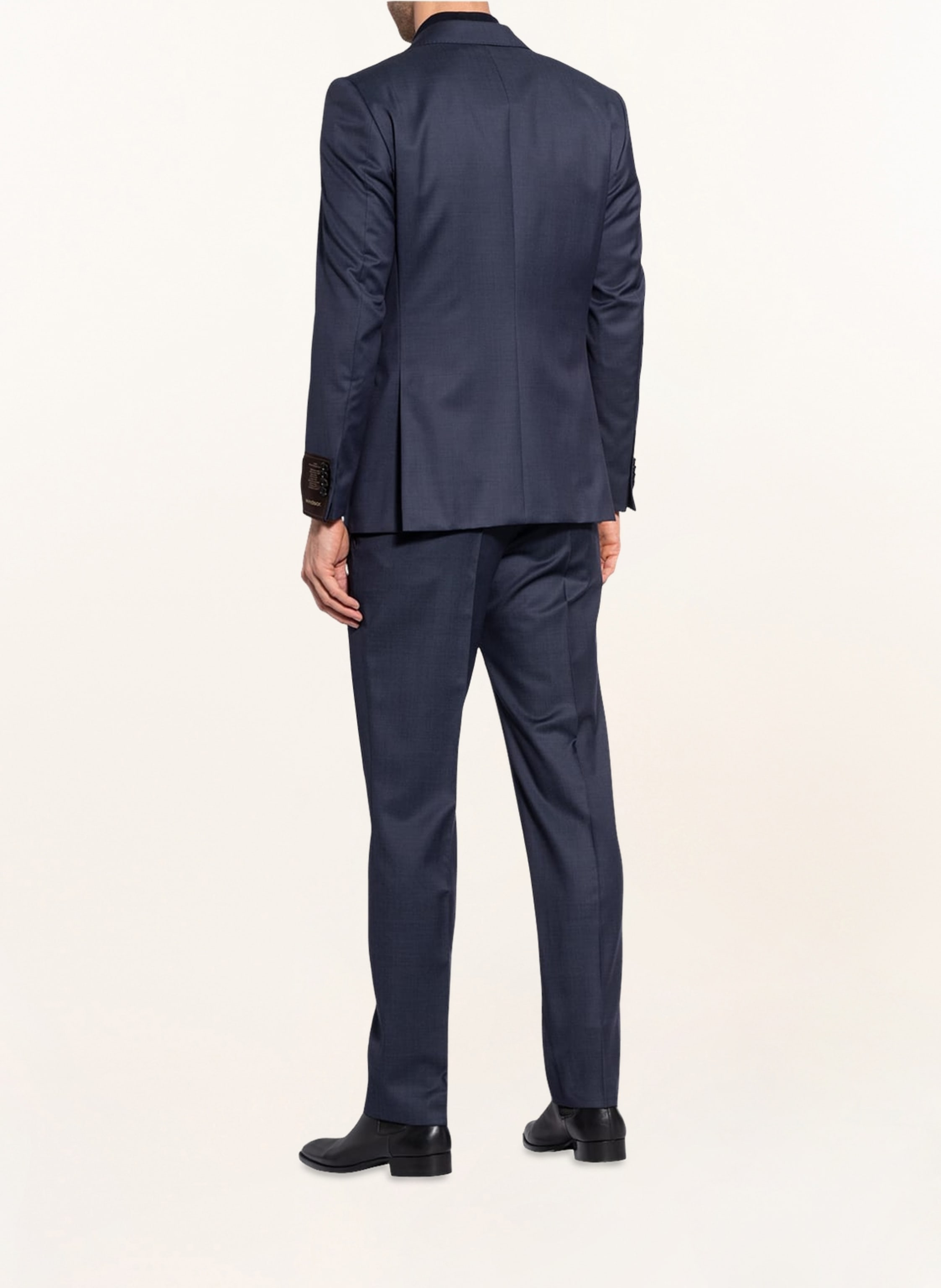 Thumbnail - Windsor. Anzugsakko Sera Regular Fit blau