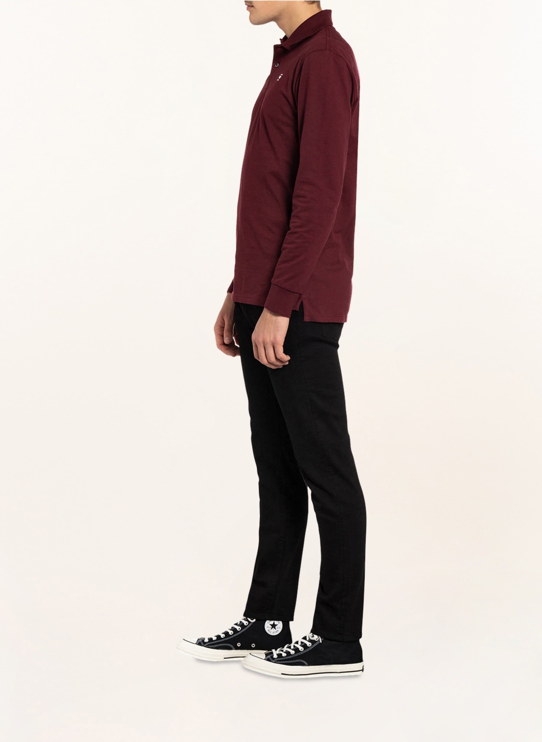 Thumbnail - G-Star Jeans Slim Fit schwarz