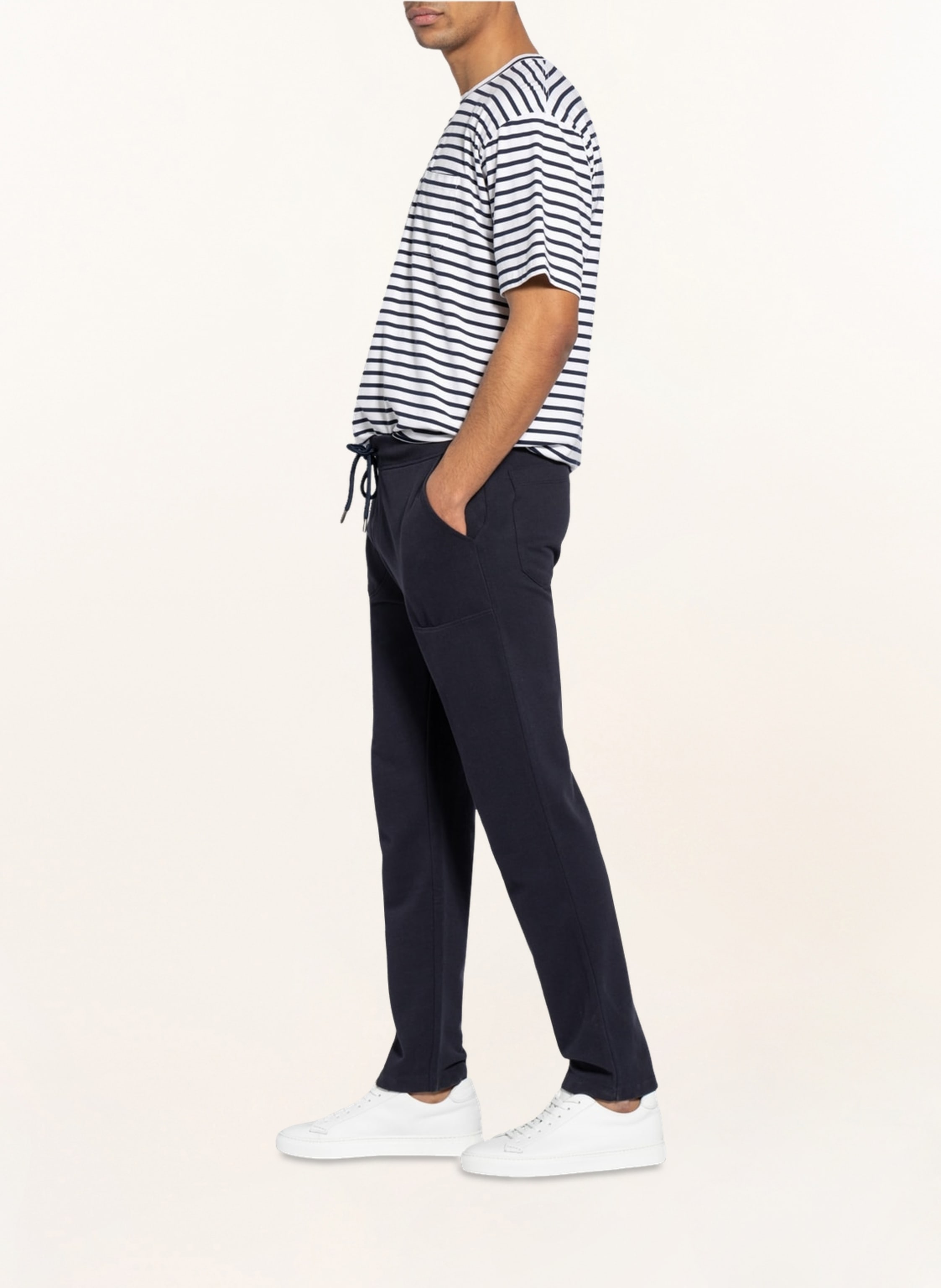 Thumbnail - Juvia Sweatpants blau