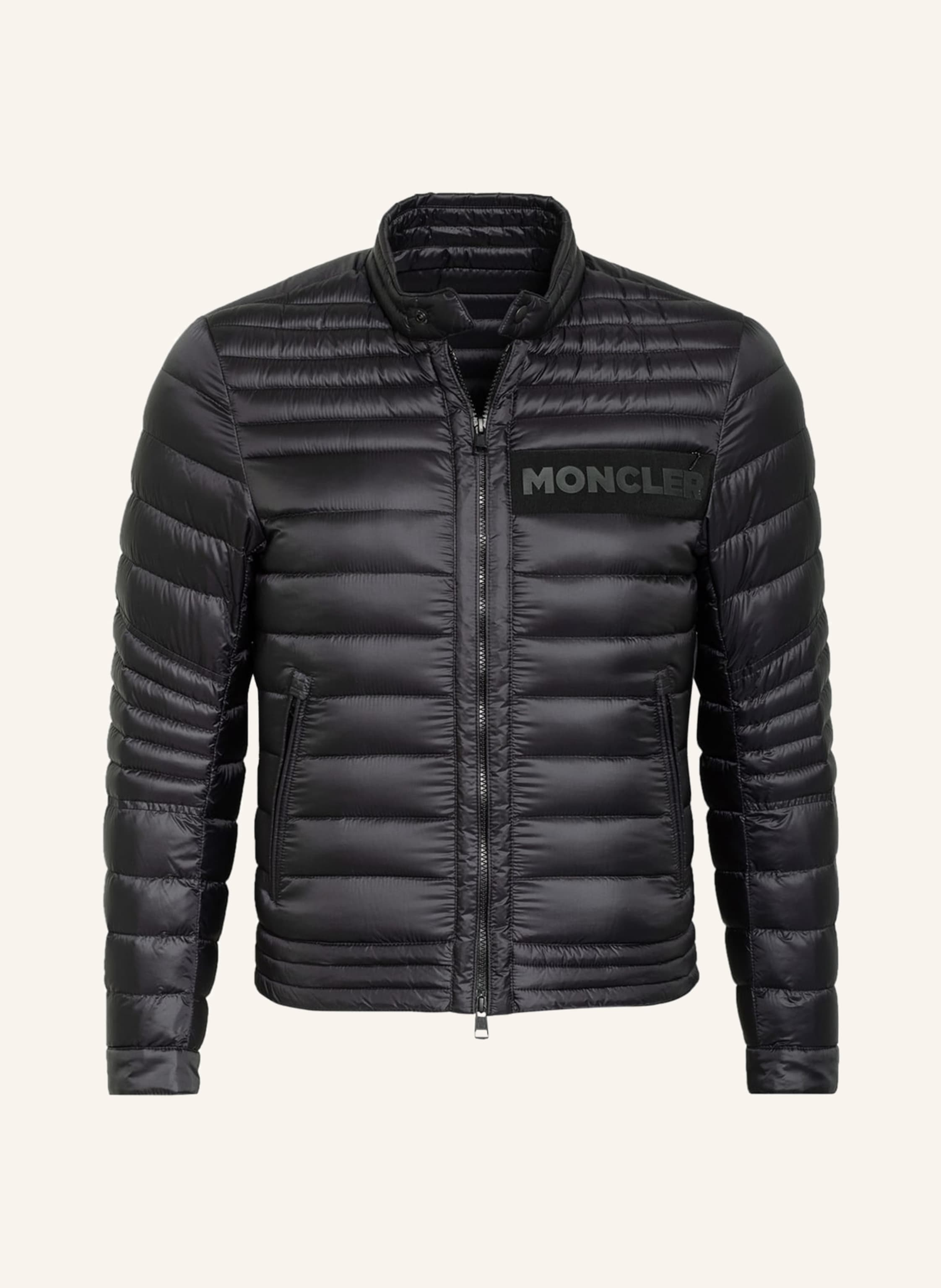 moncler conques jacket