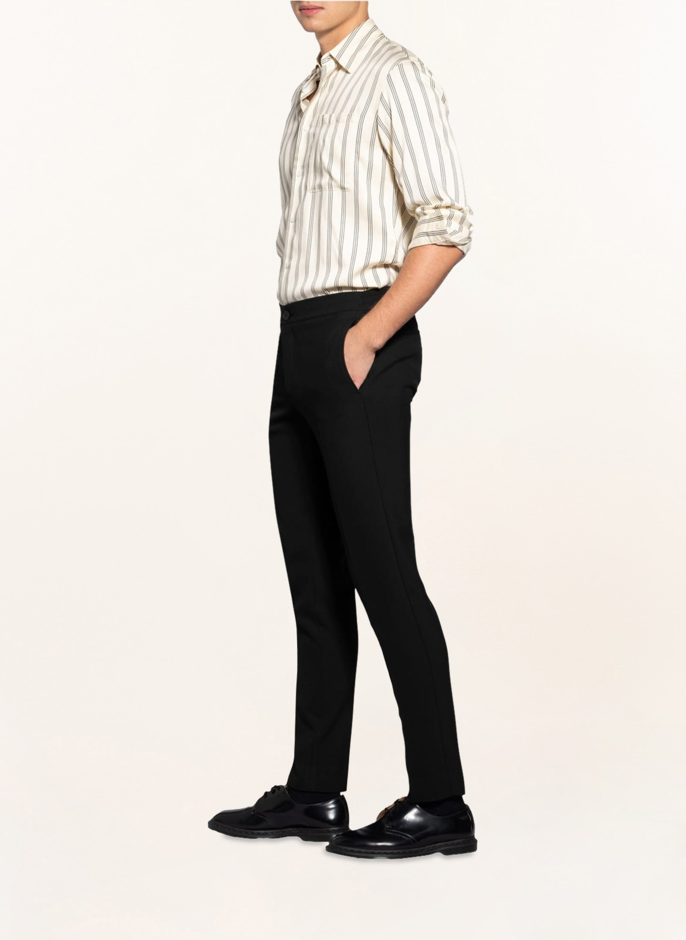 Thumbnail - Sandro Chino schwarz