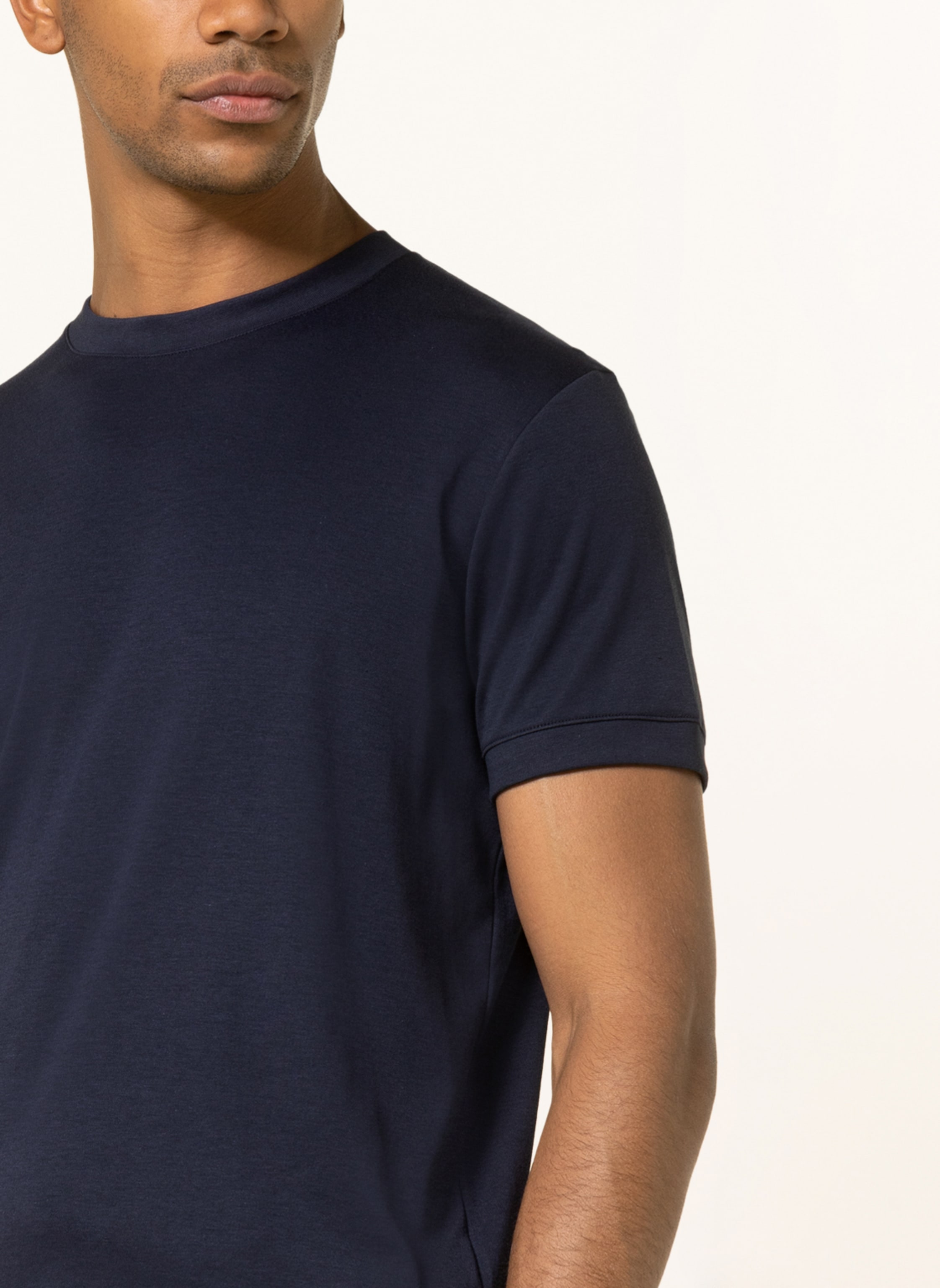 Thumbnail - Ragman T-Shirt blau