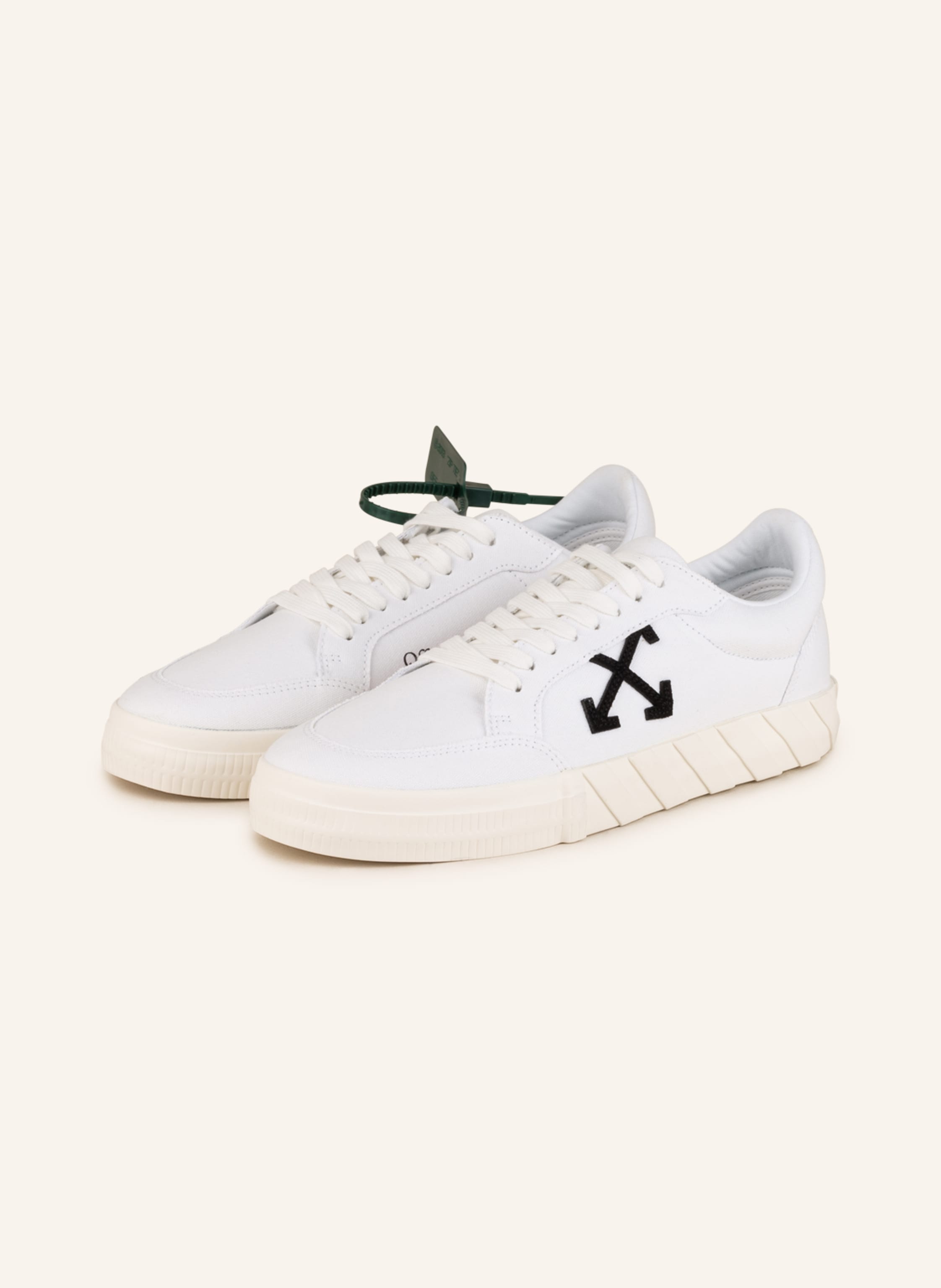 Off-White Sneakers in white | Breuninger