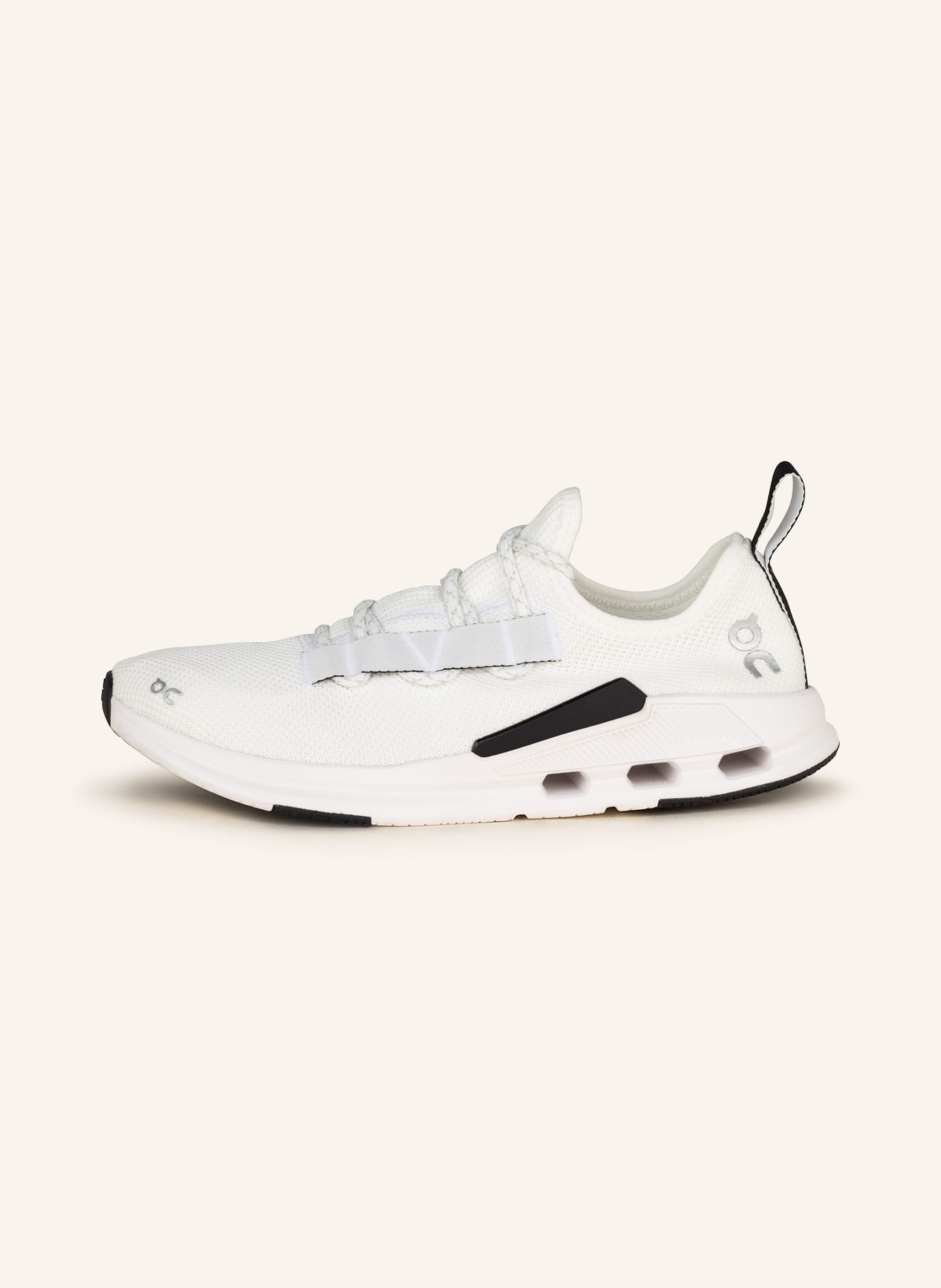 Thumbnail - On Sneaker Cloudeasy weiss