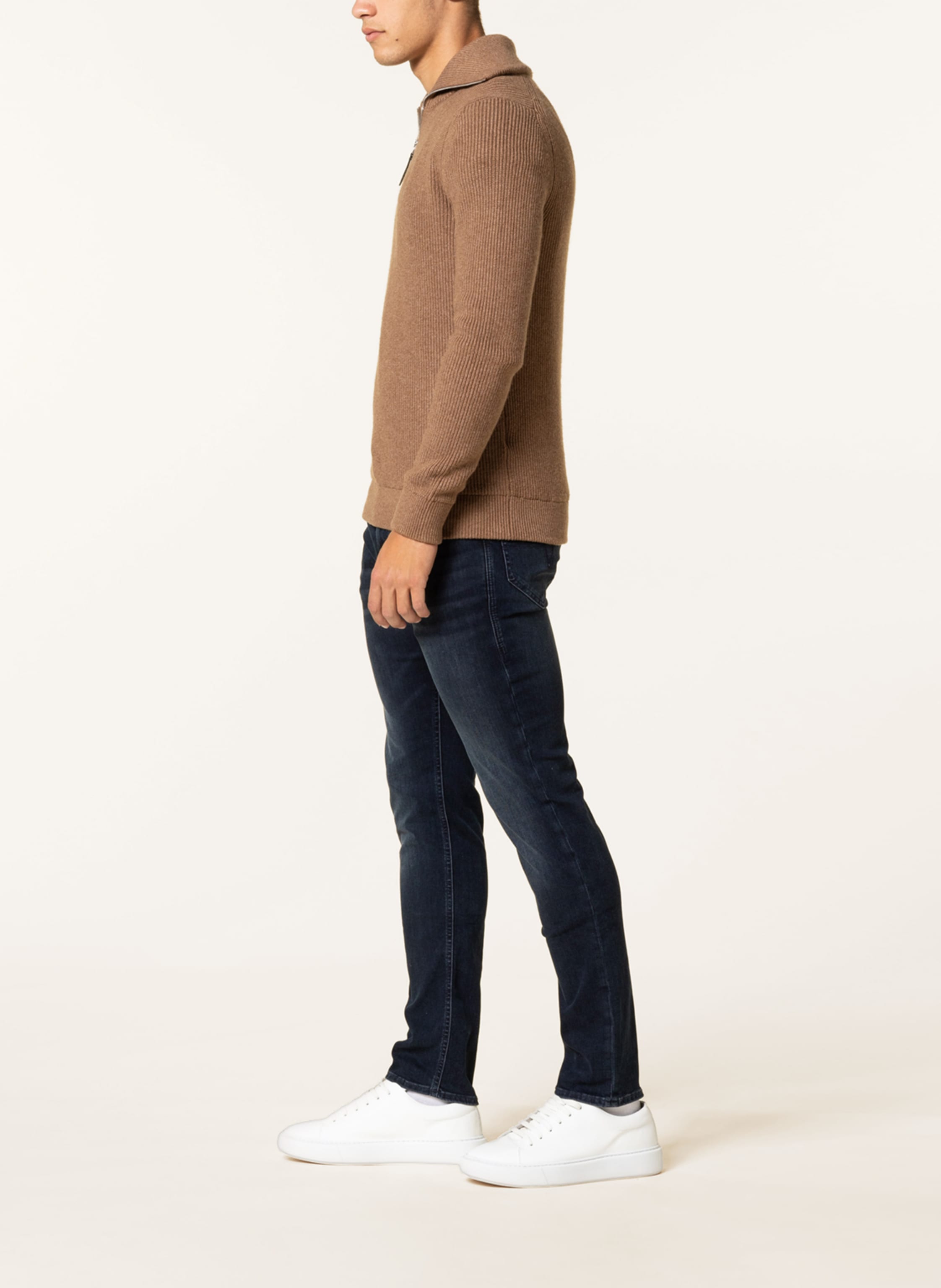 Thumbnail - Joop! Jeans Jeans Mitch Modern Fit blau