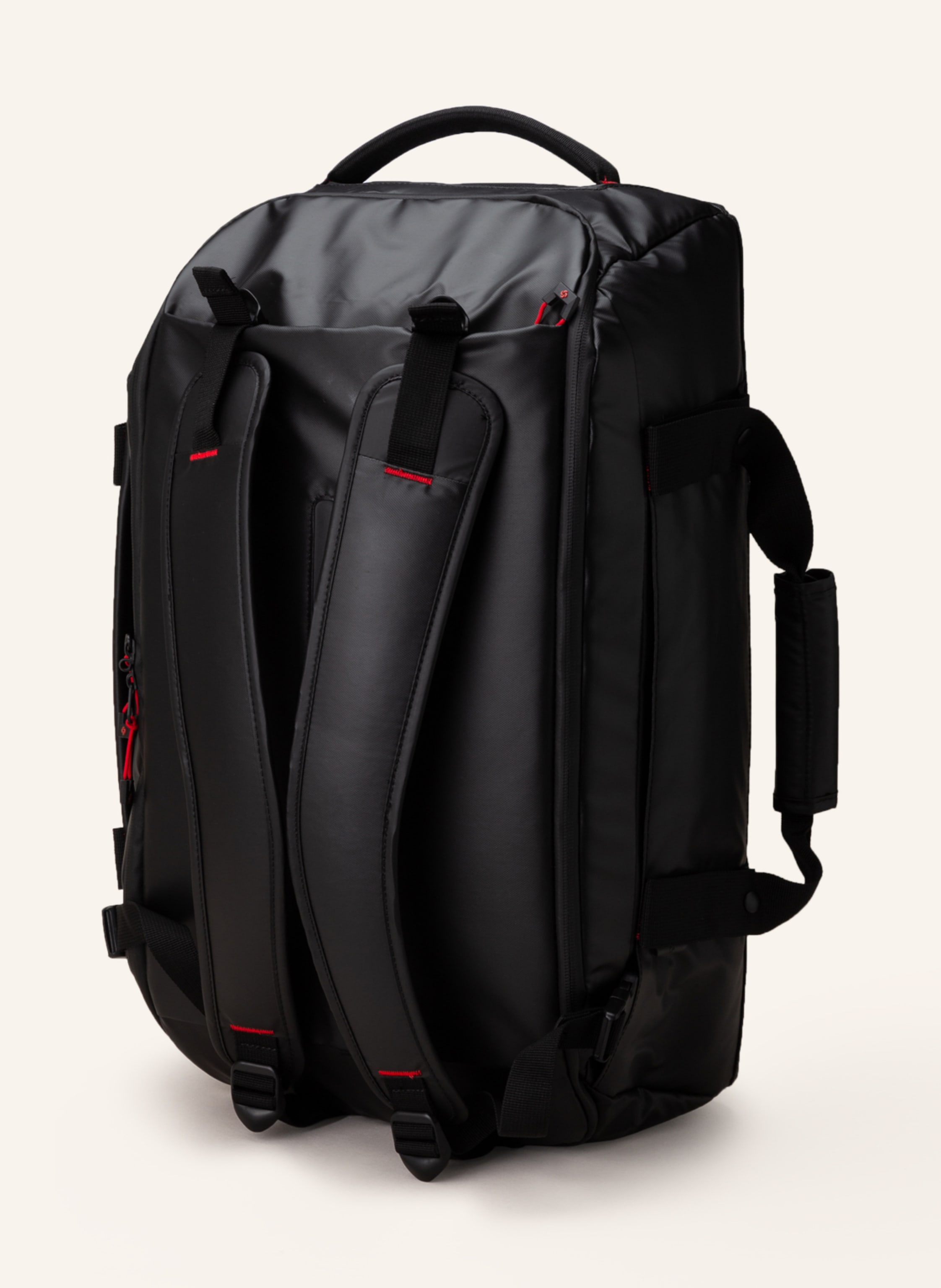 Thumbnail - Samsonite Reisetasche Ecodiver schwarz