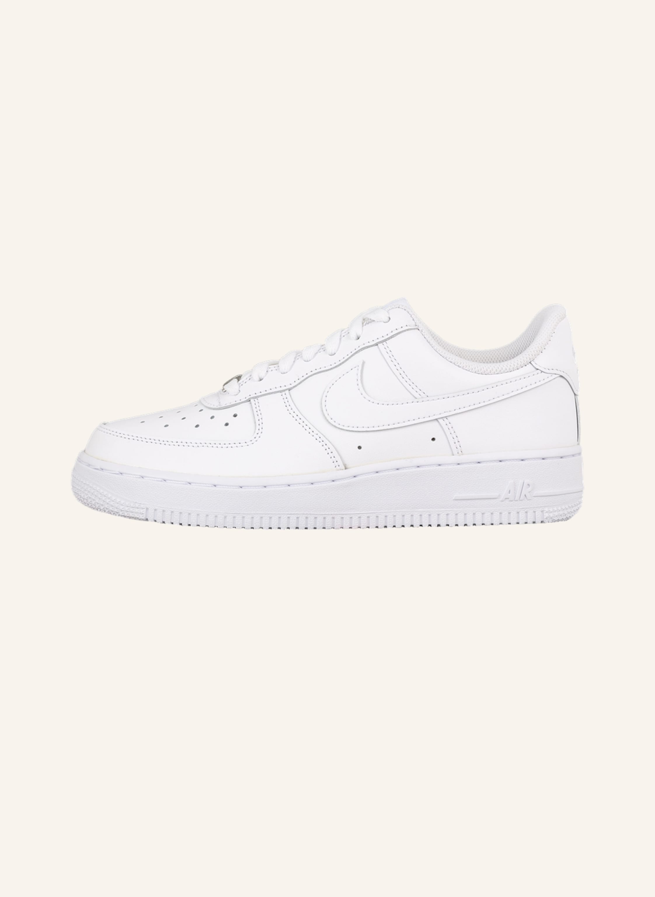 Thumbnail - Nike Sneaker Air Force 1 07 weiss