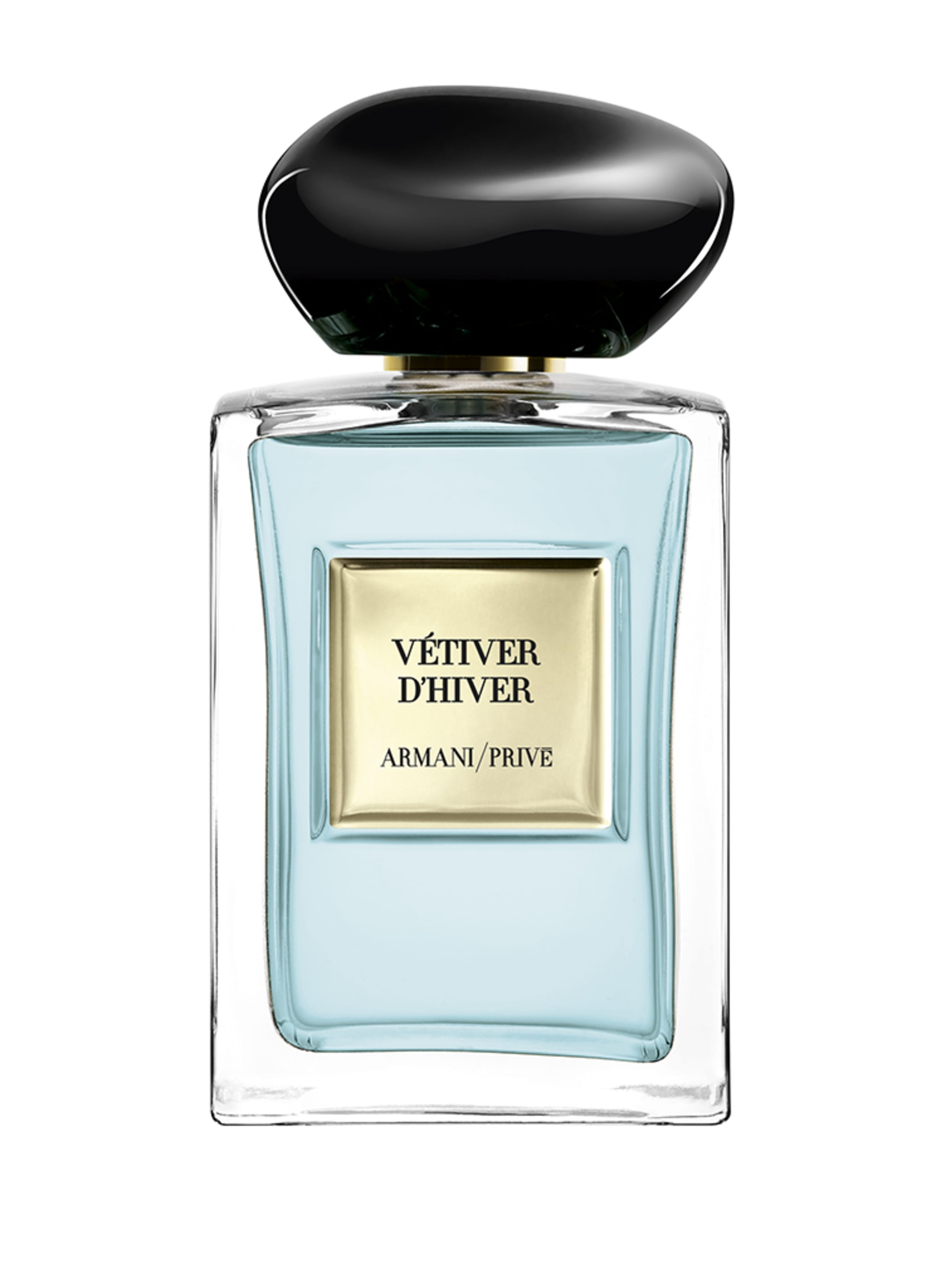 giorgio armani armani prive - vetiver d'hiver