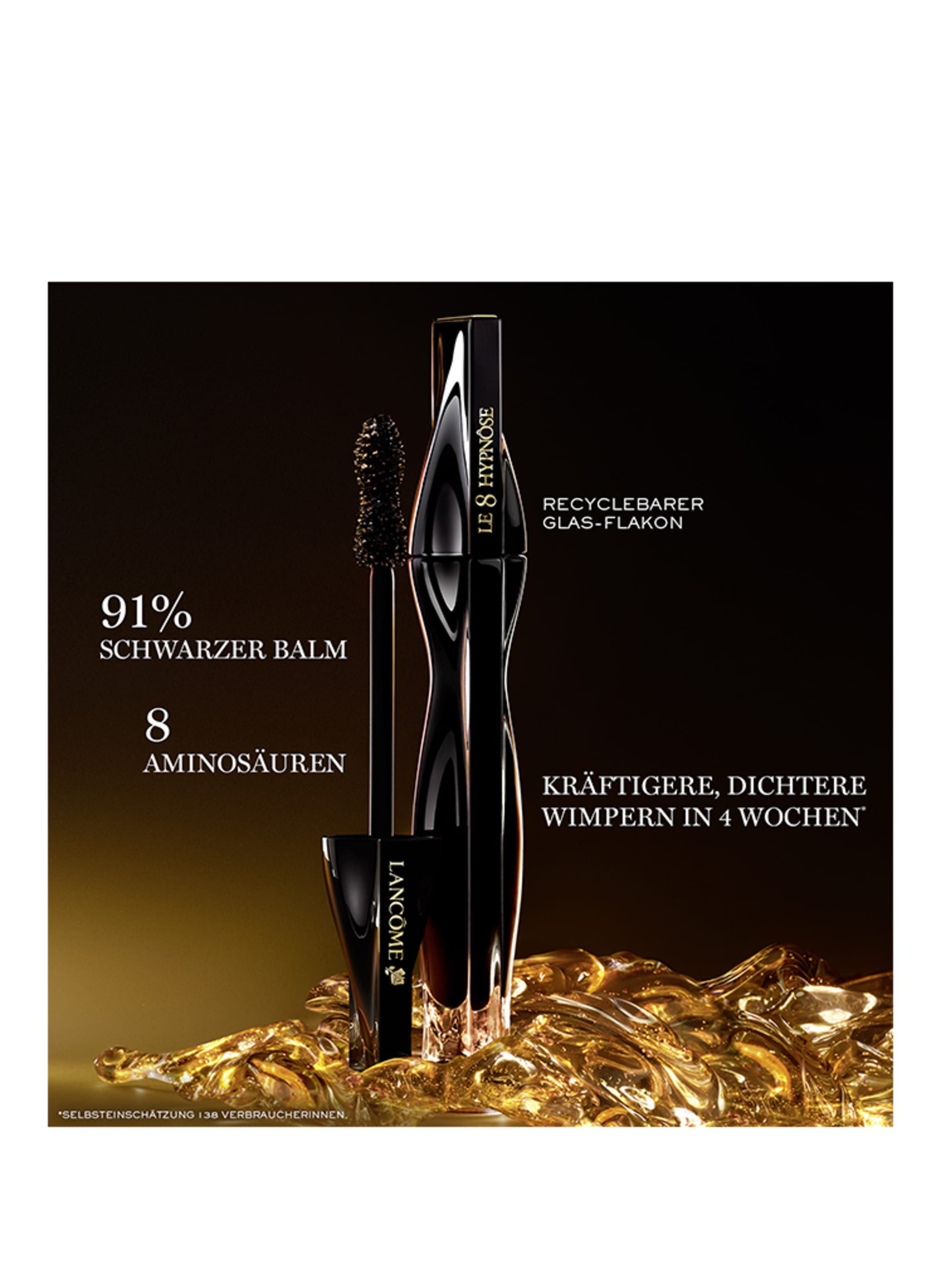 Thumbnail - Lancôme Le 8 Hypnôse Mascara mit pflegendem Serum
