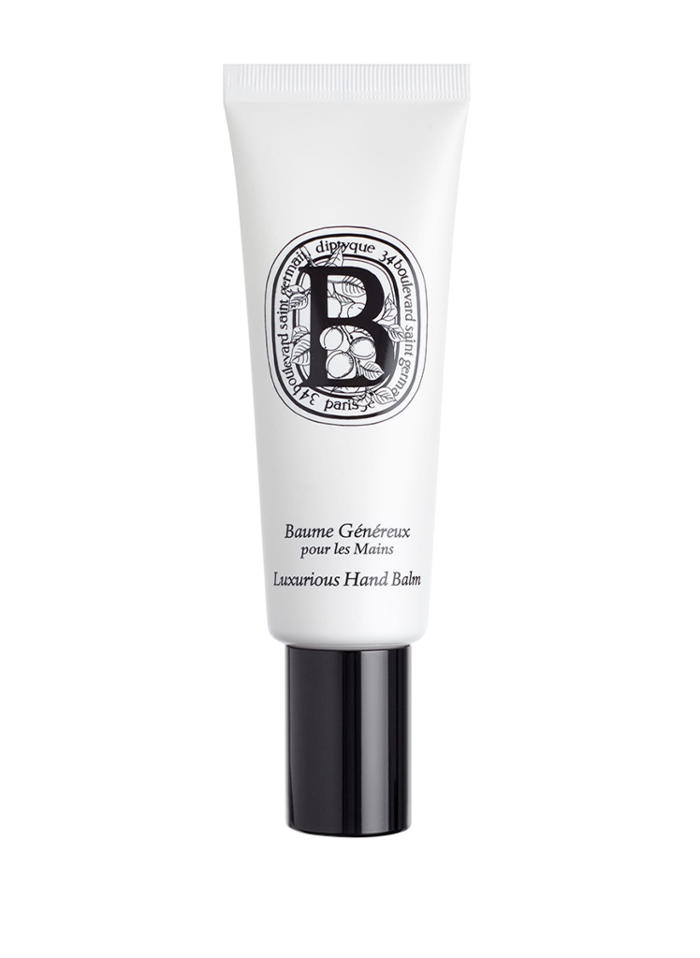 diptyque LUXURIOUS HAND BALM