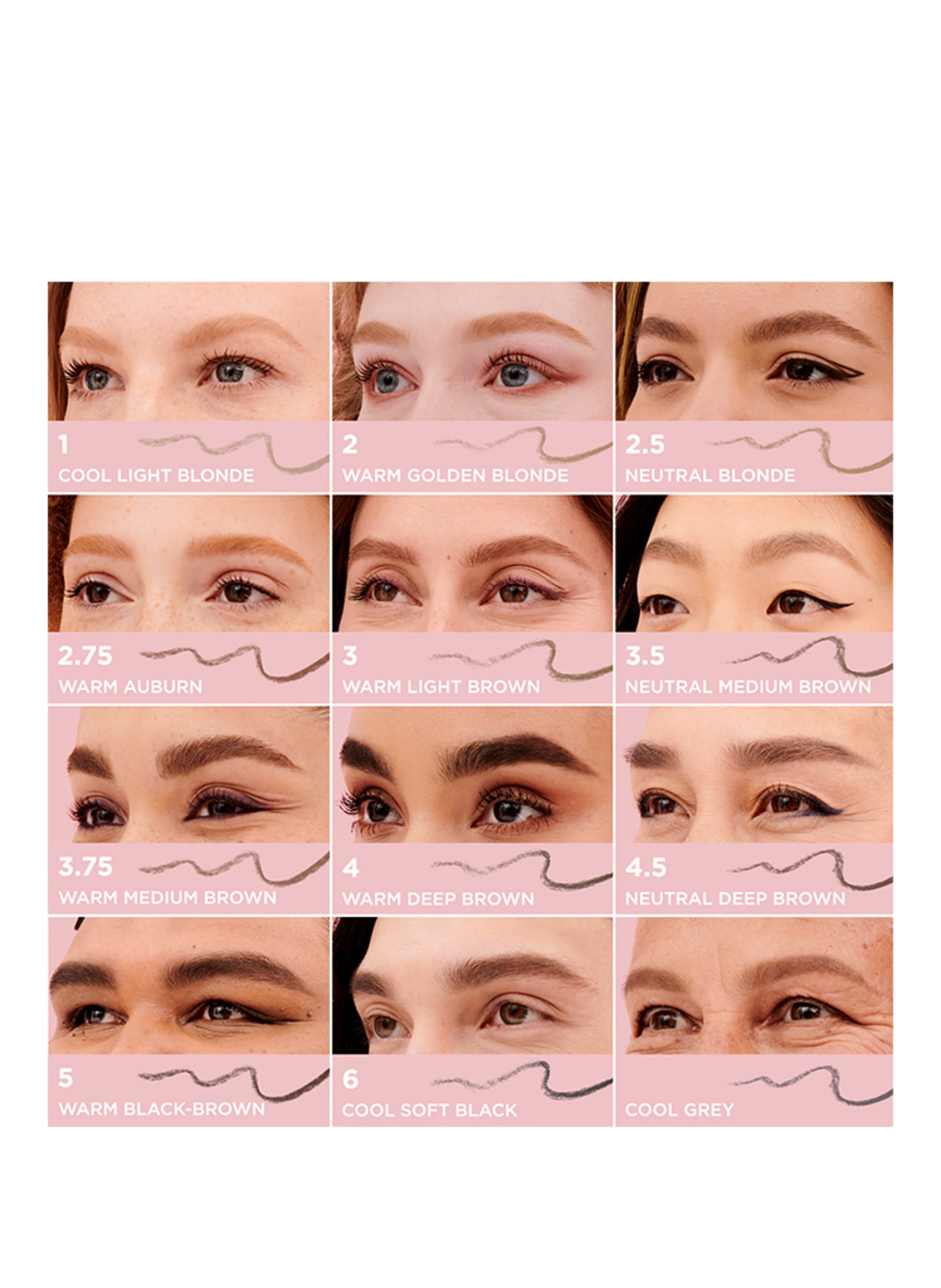 Thumbnail - Benefit Gimme Brow+ Volumizing Pencil Augenbrauenstift