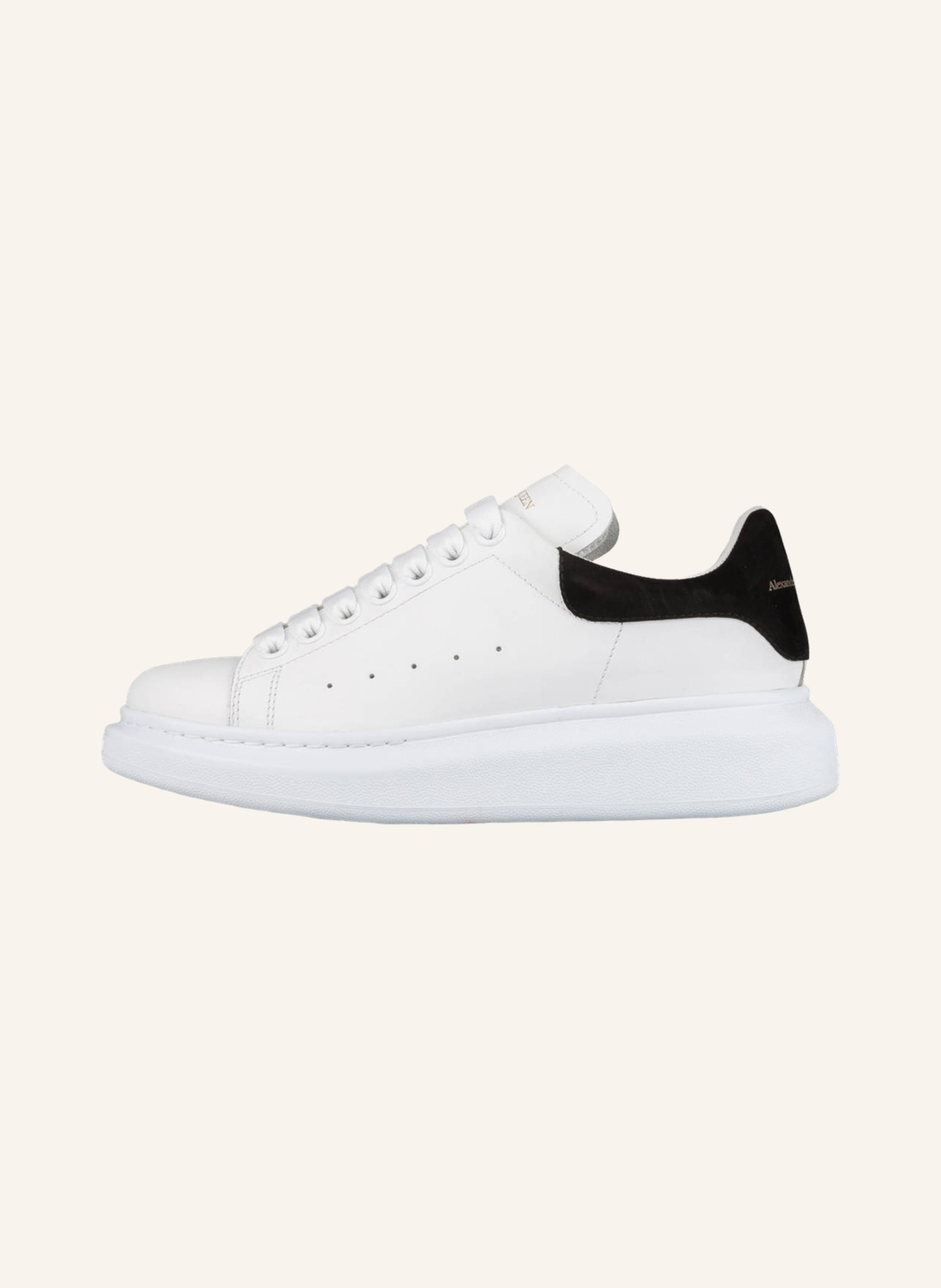 Thumbnail - Mcqueen Sneaker weiss