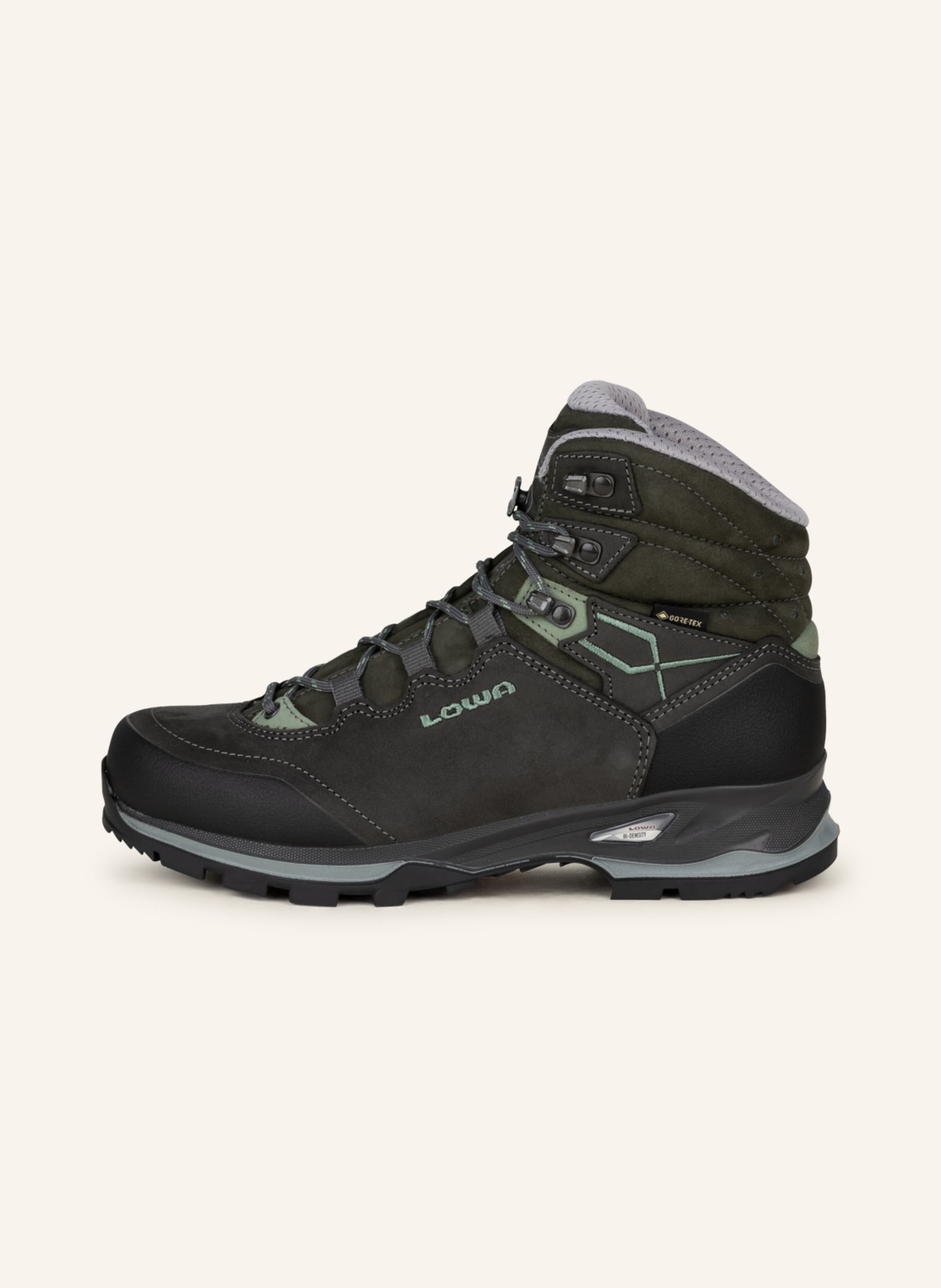 Thumbnail - Lowa Outdoor-Schuhe Lady Light Gtx grau