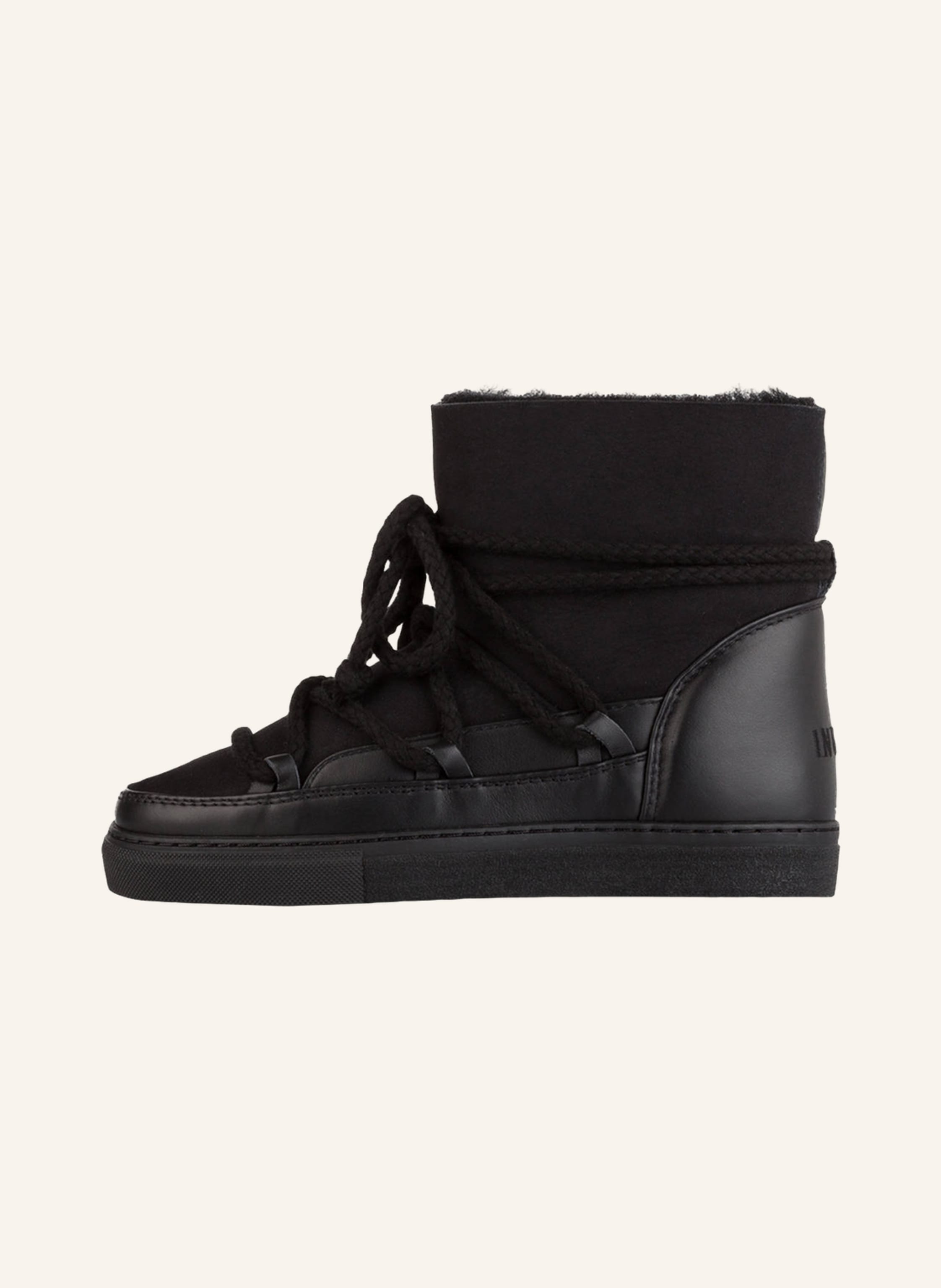 Thumbnail - Inuikii Boots schwarz