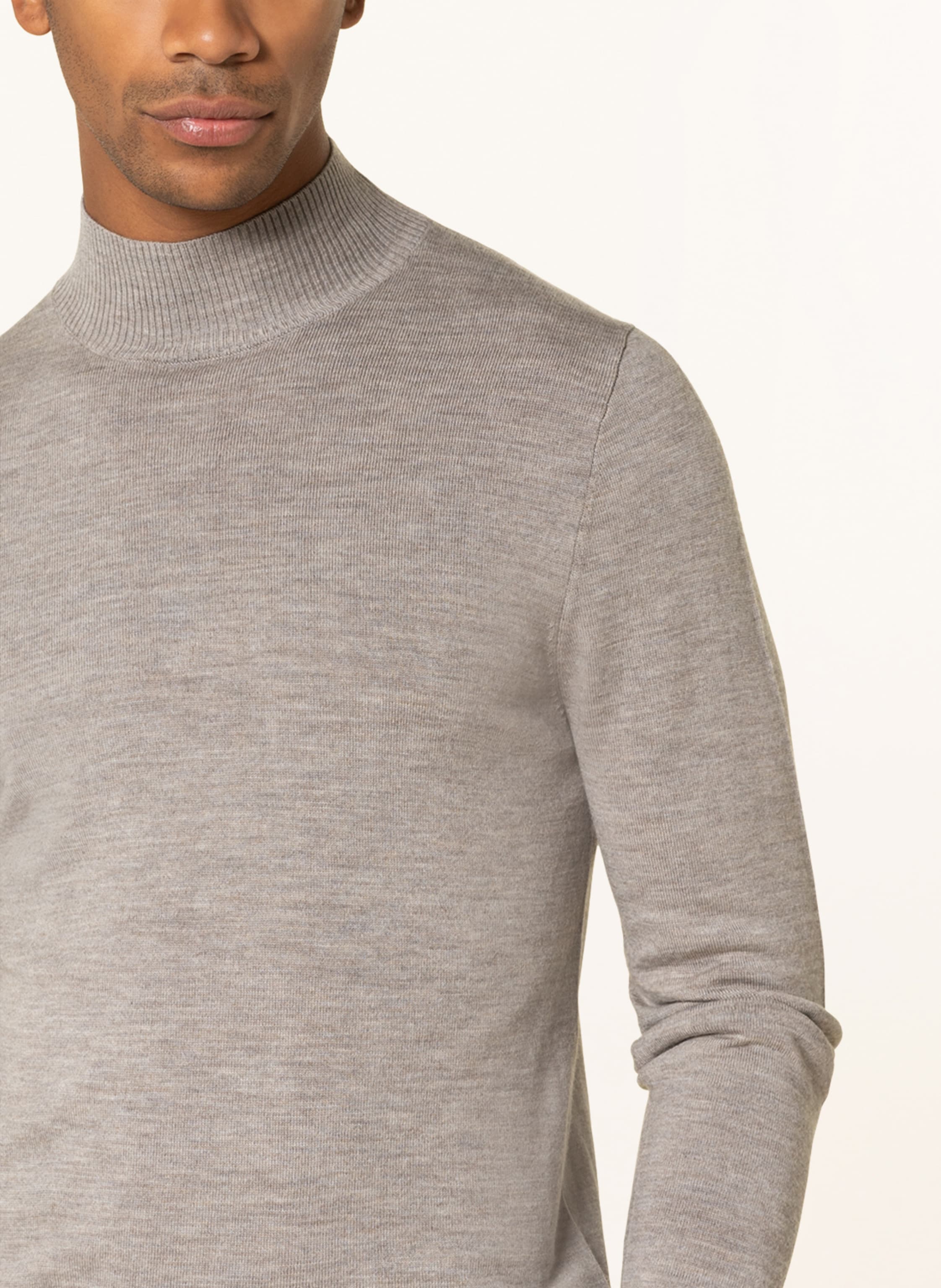 Thumbnail - Drykorn Pullover Watson braun