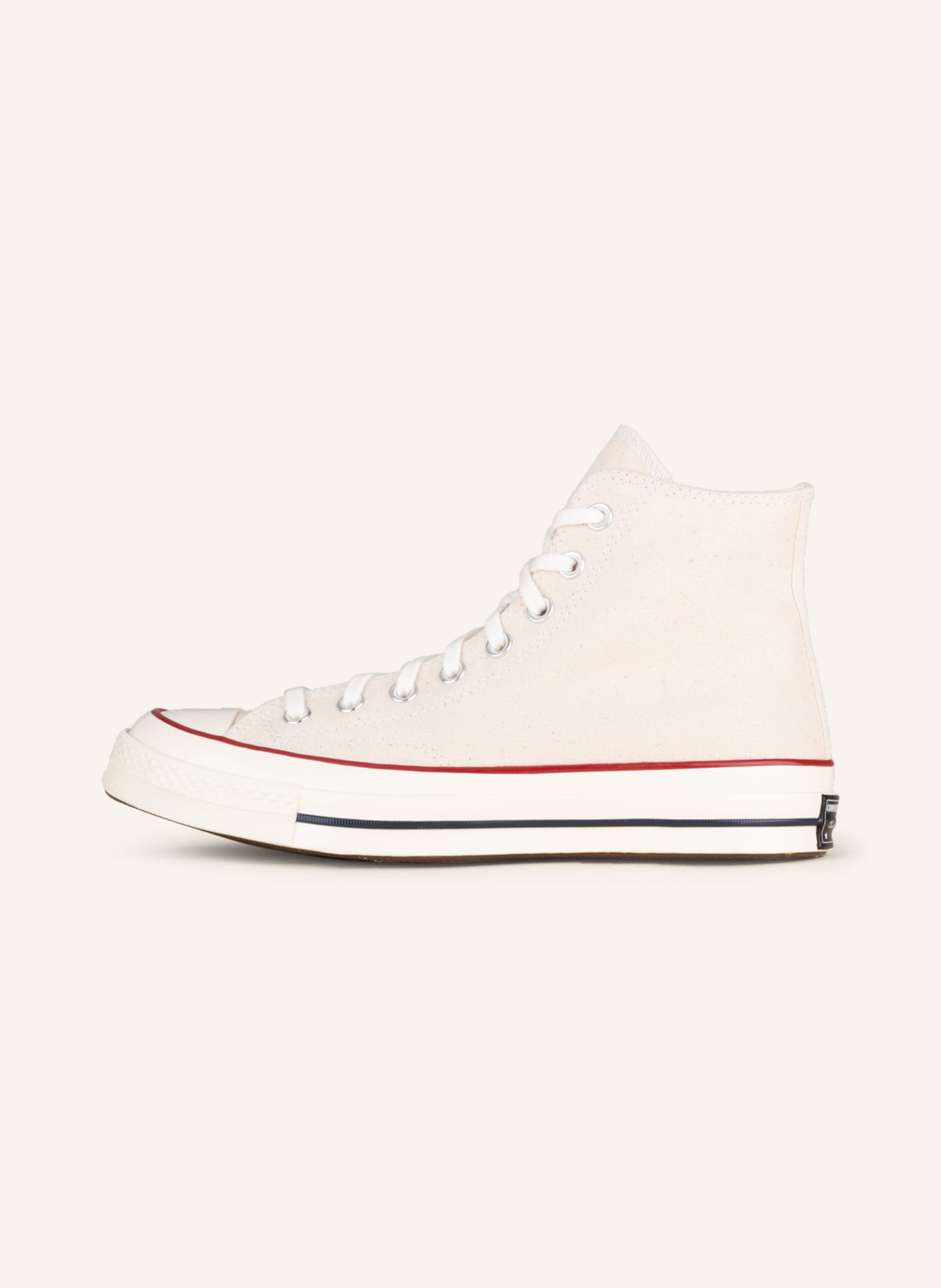 Thumbnail - Converse Hightop-Sneaker Chuck 70 Classic weiss