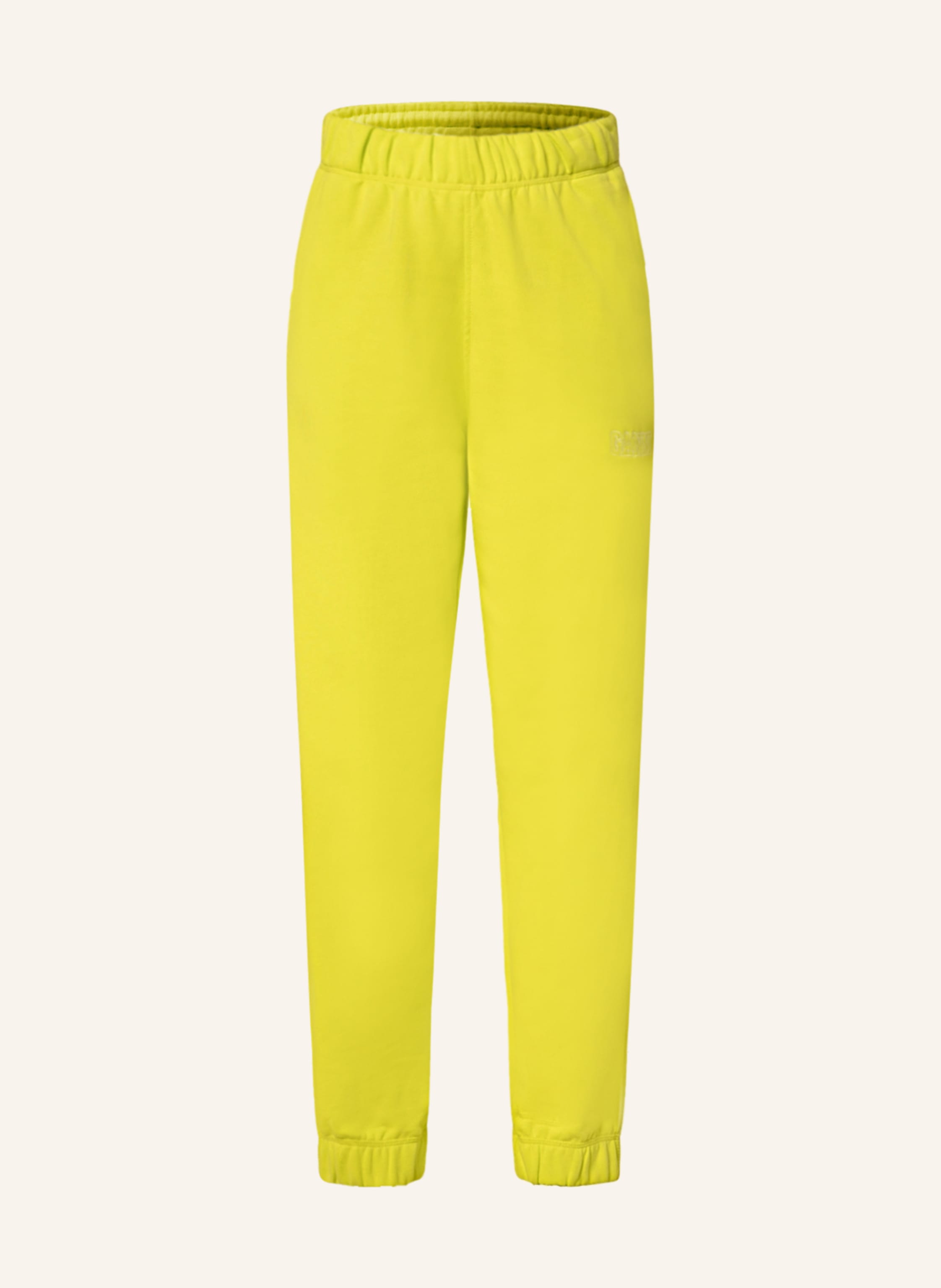 Ganni sweatpants on sale