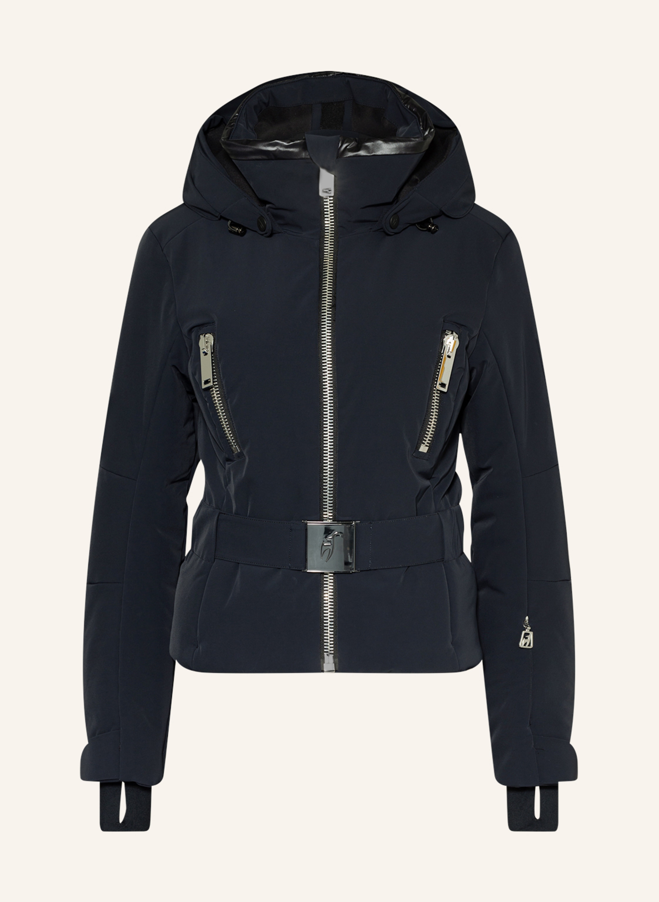 Fendi ski jacket sale store