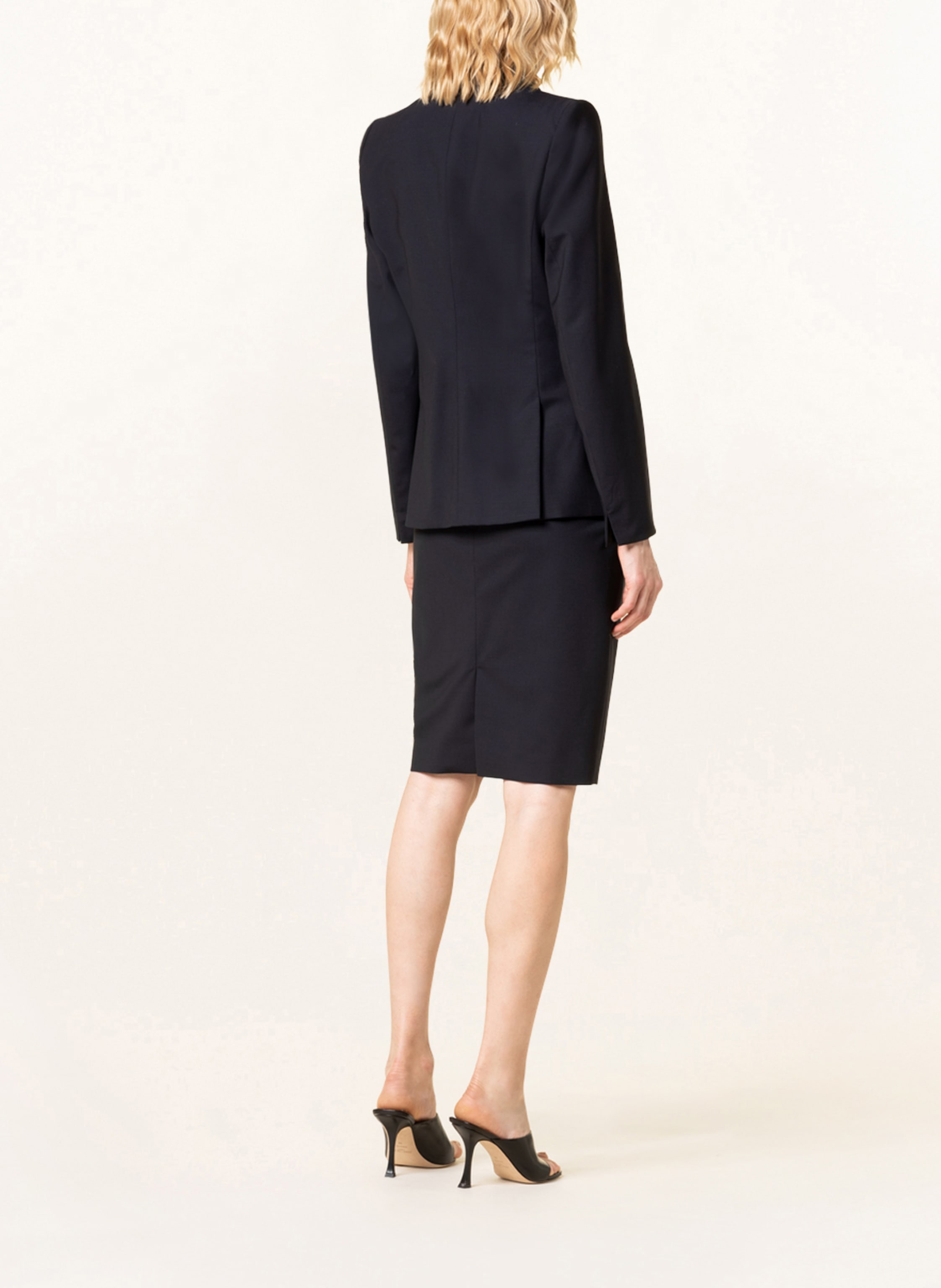 Thumbnail - Windsor. Blazer blau