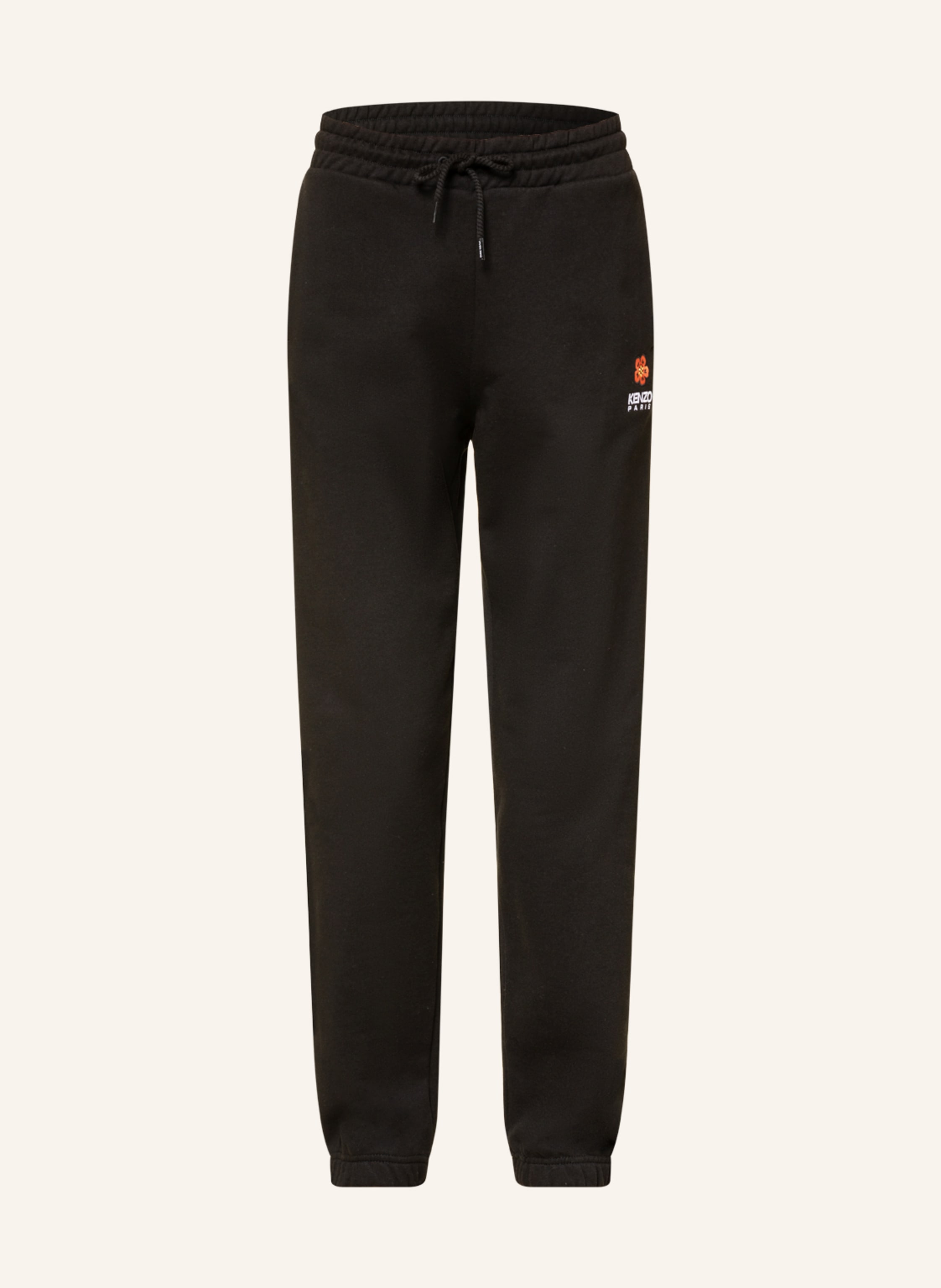 Kenzo sweatpants womens sales