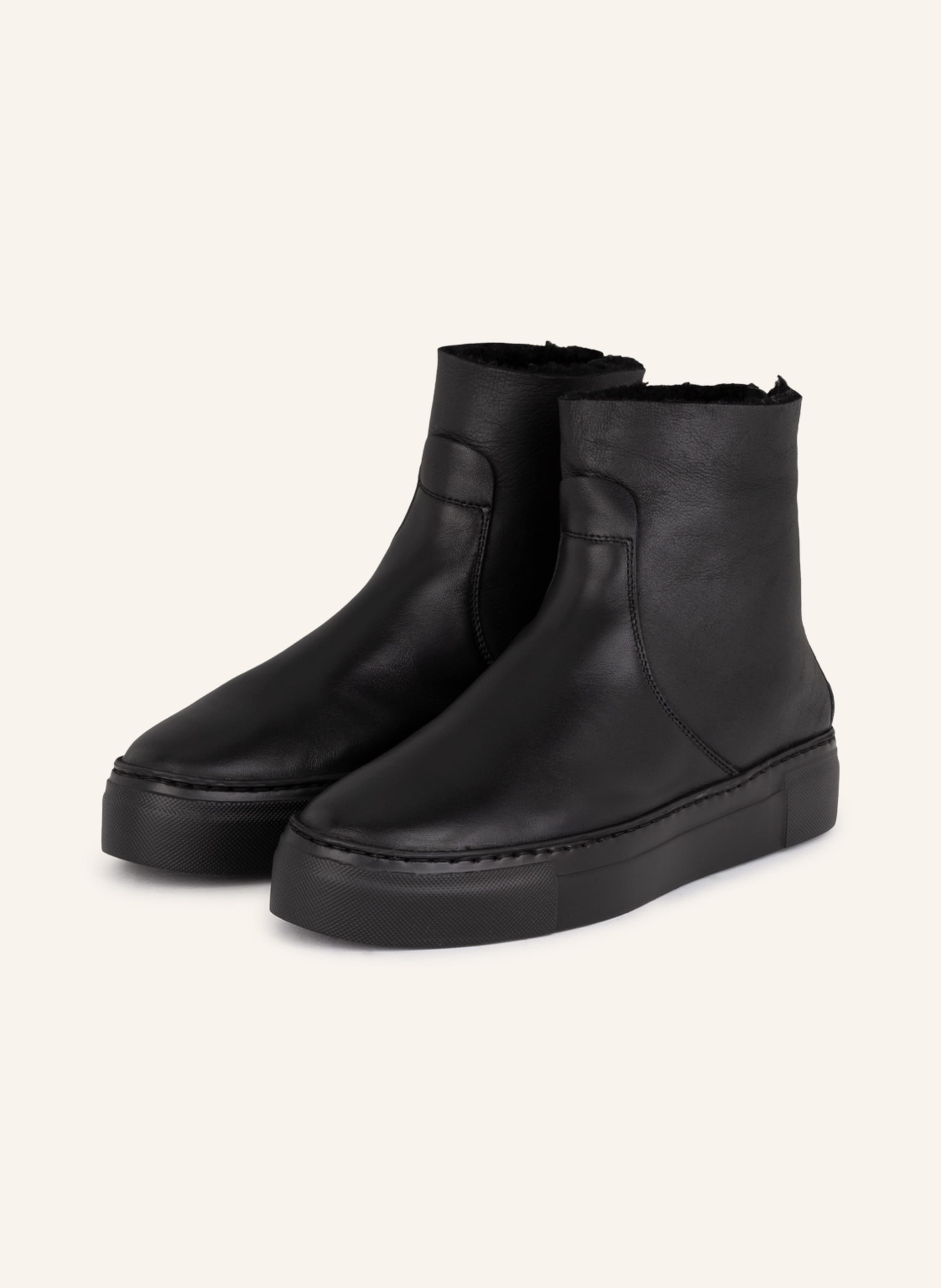boots agl