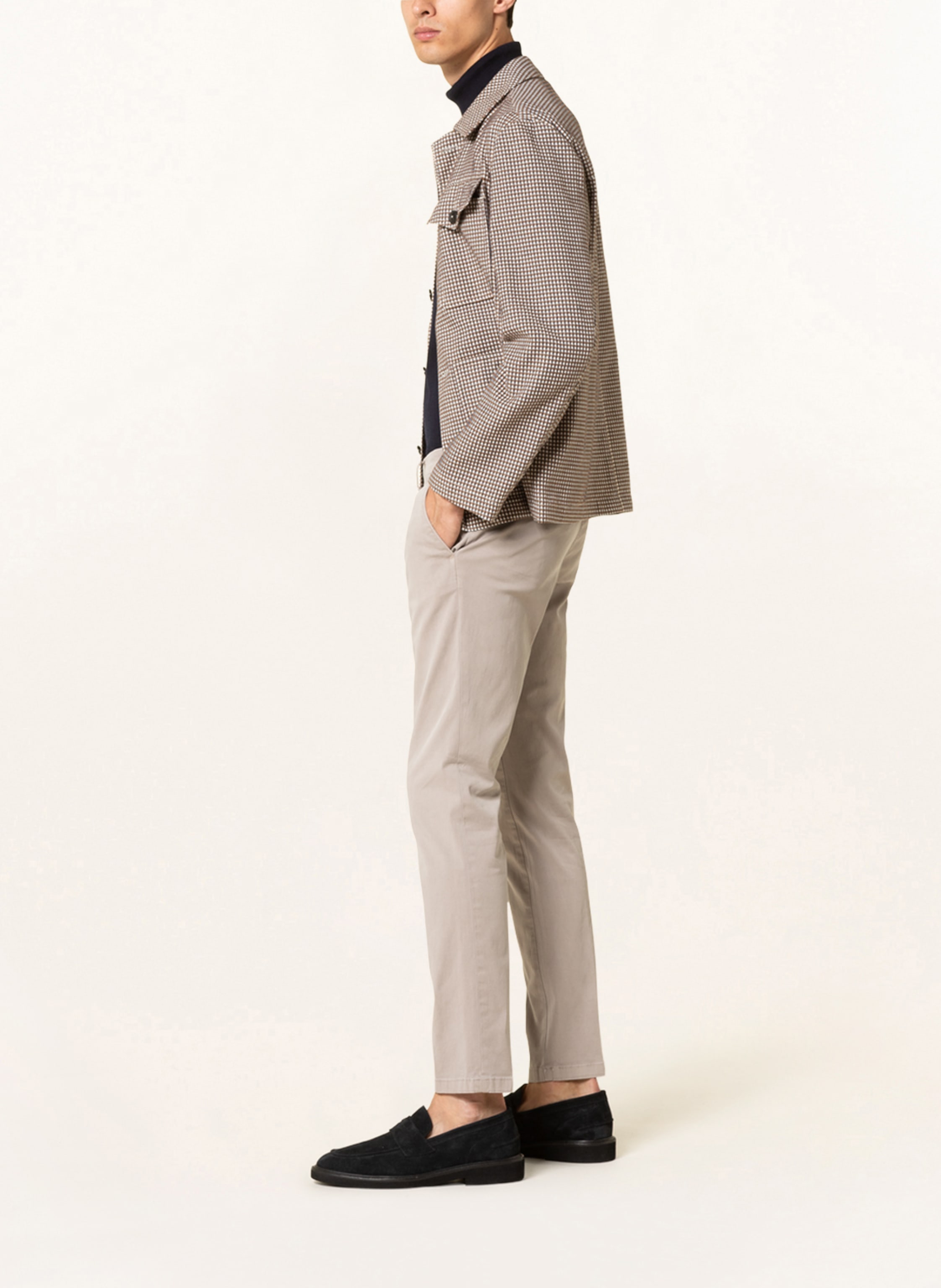 Thumbnail - Baldessarini Chino beige