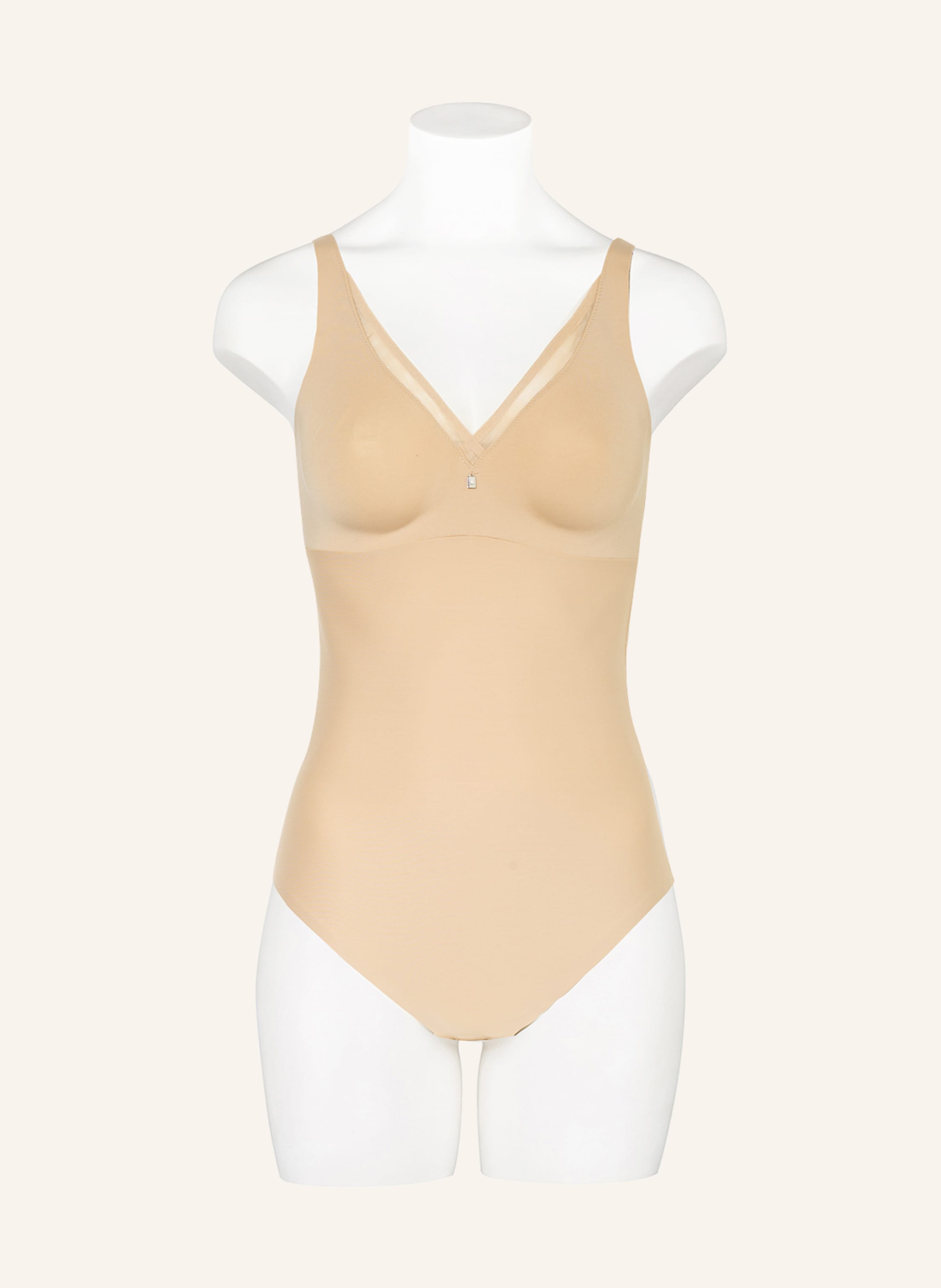 Thumbnail - Triumph Shape-Body True Shape Sensation beige