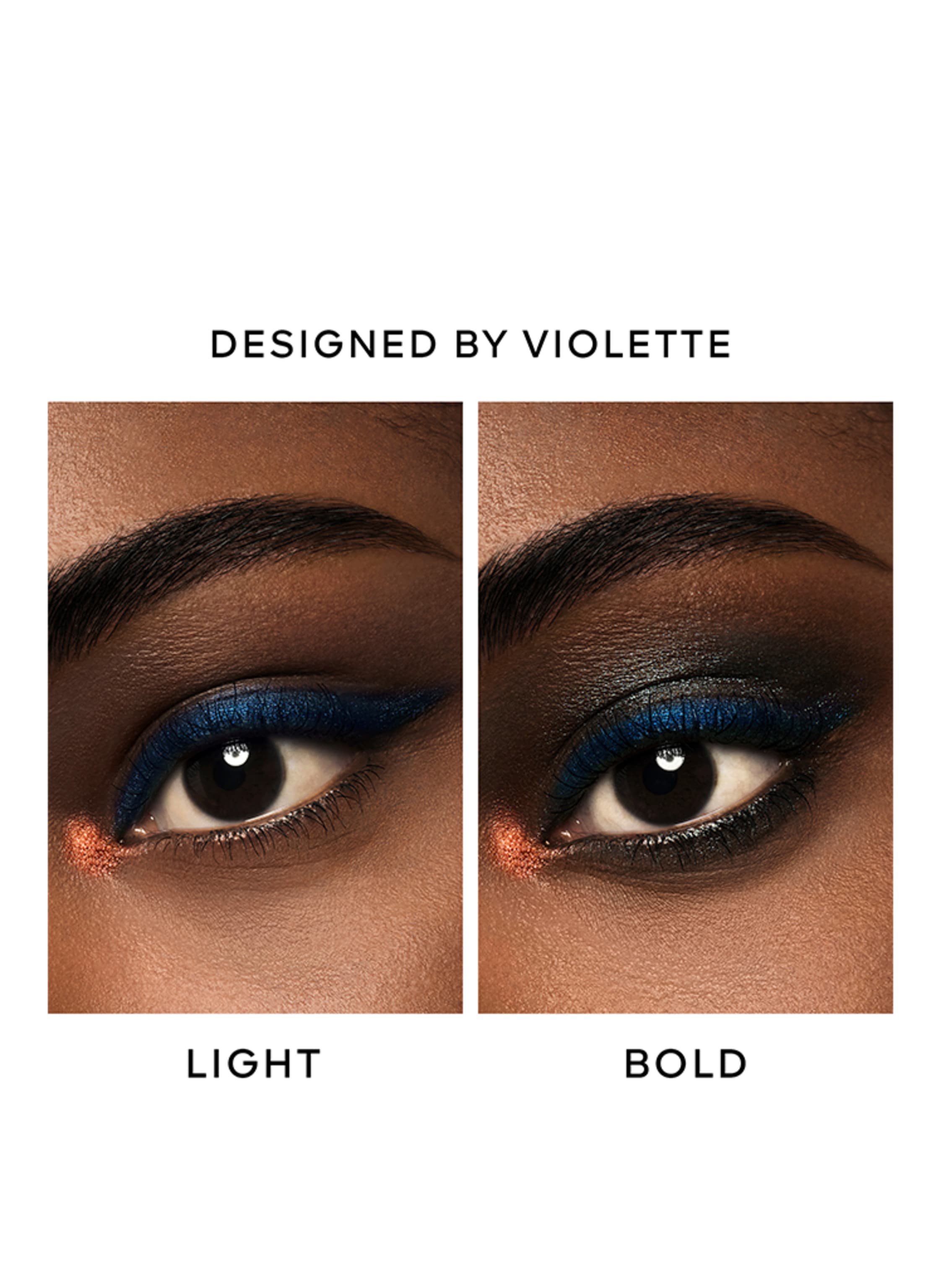 Thumbnail - Guerlain Ombres G Lidschattenpalette