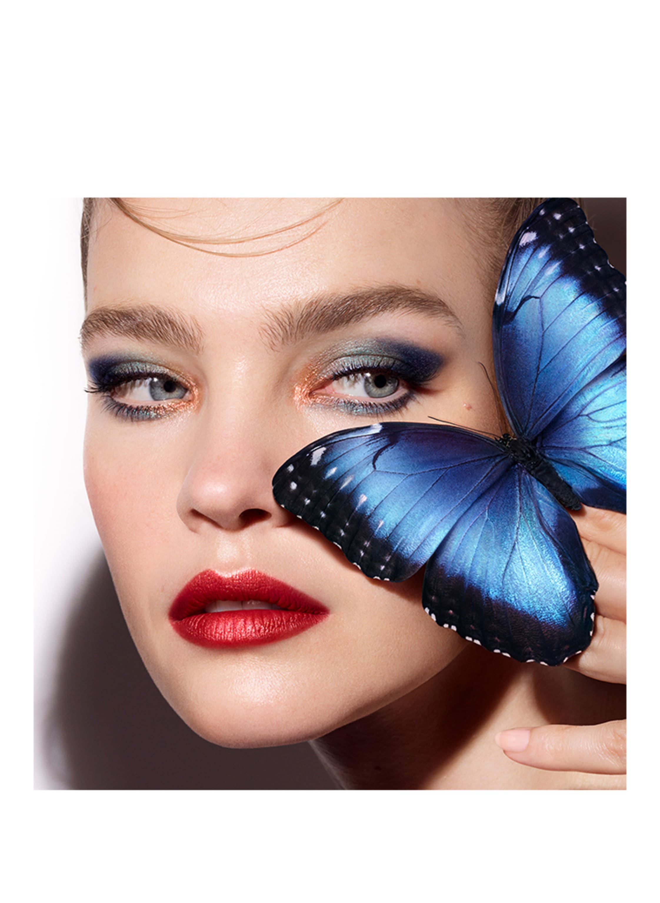 Thumbnail - Guerlain Ombres G Lidschattenpalette