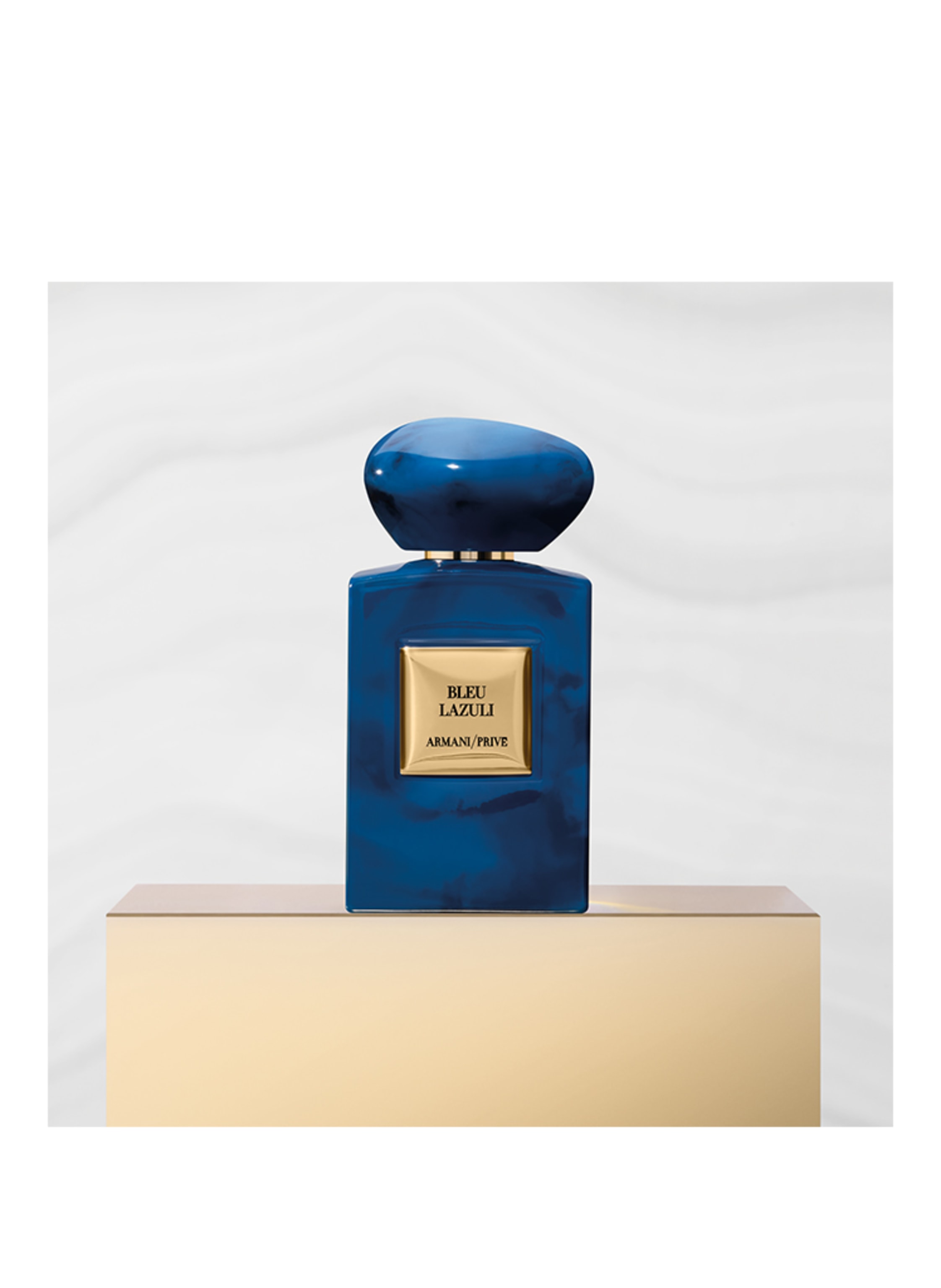 Thumbnail - Armani Privé Bleu Lazuli Eau de Parfum 100 ml
