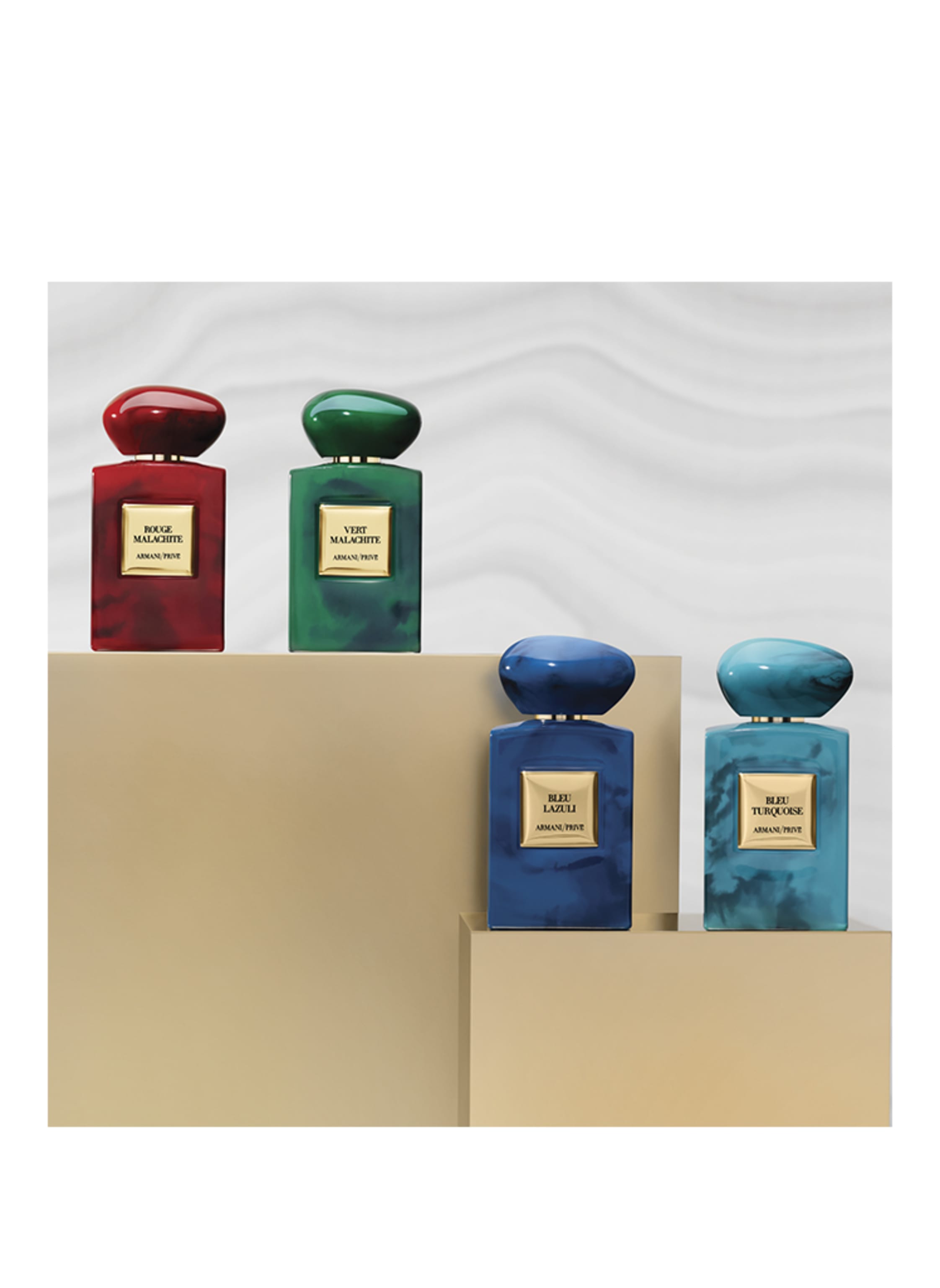 Thumbnail - Armani Privé Bleu Lazuli Eau de Parfum 100 ml