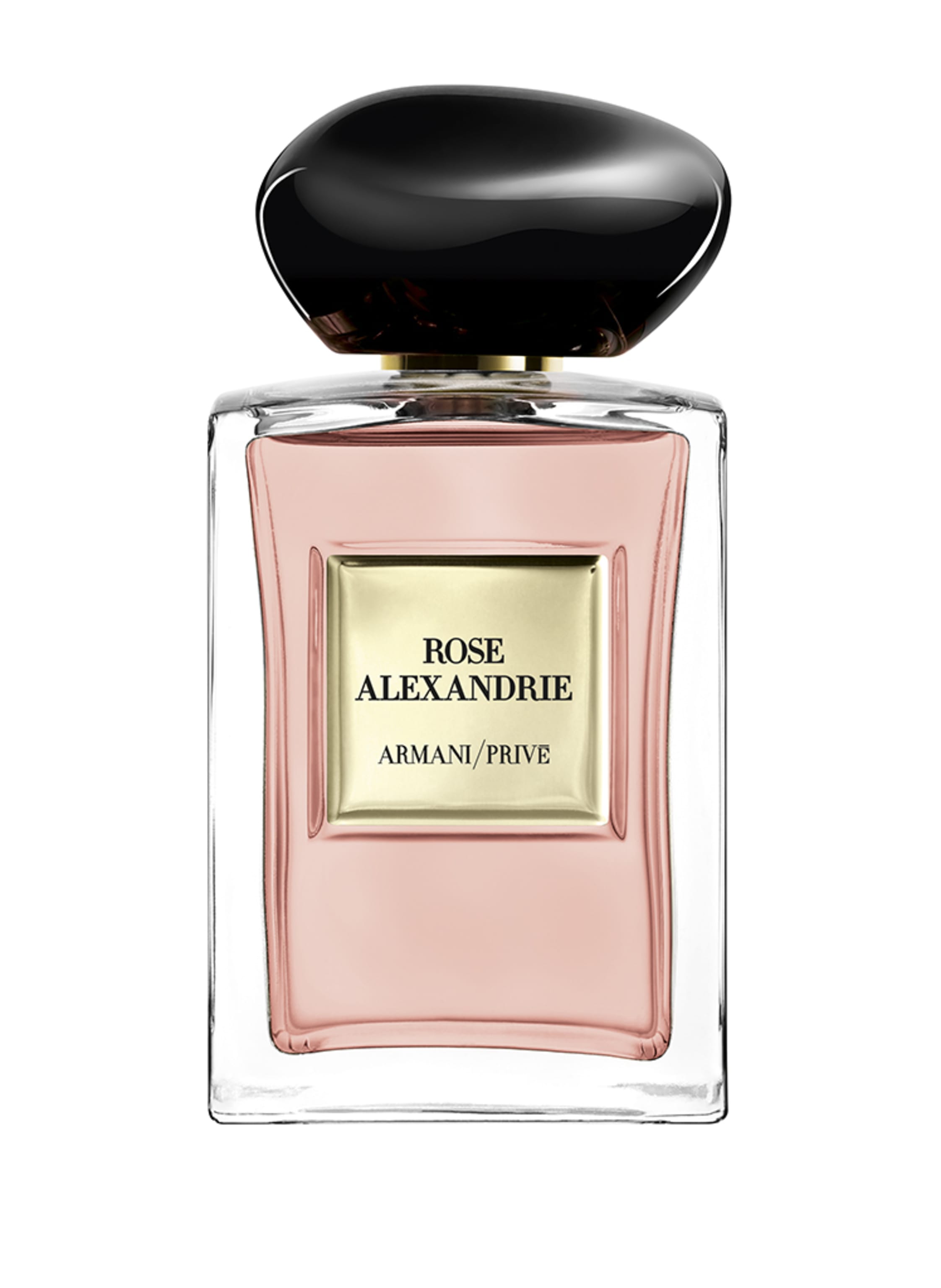 giorgio armani armani prive - rose alexandrie