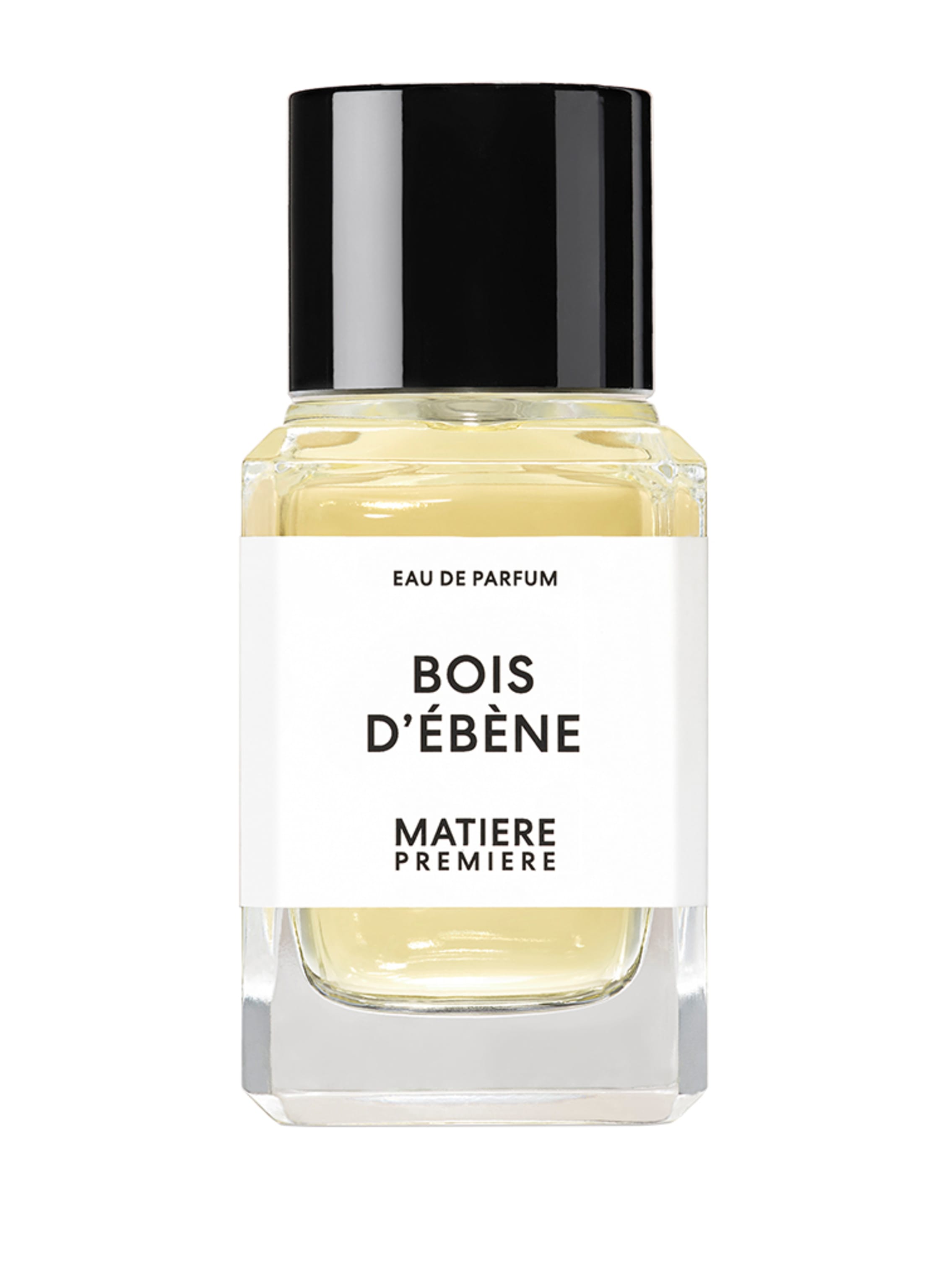 Matière Première Matiere Premiere Bois D'ébène Eau de Parfum 100 ml