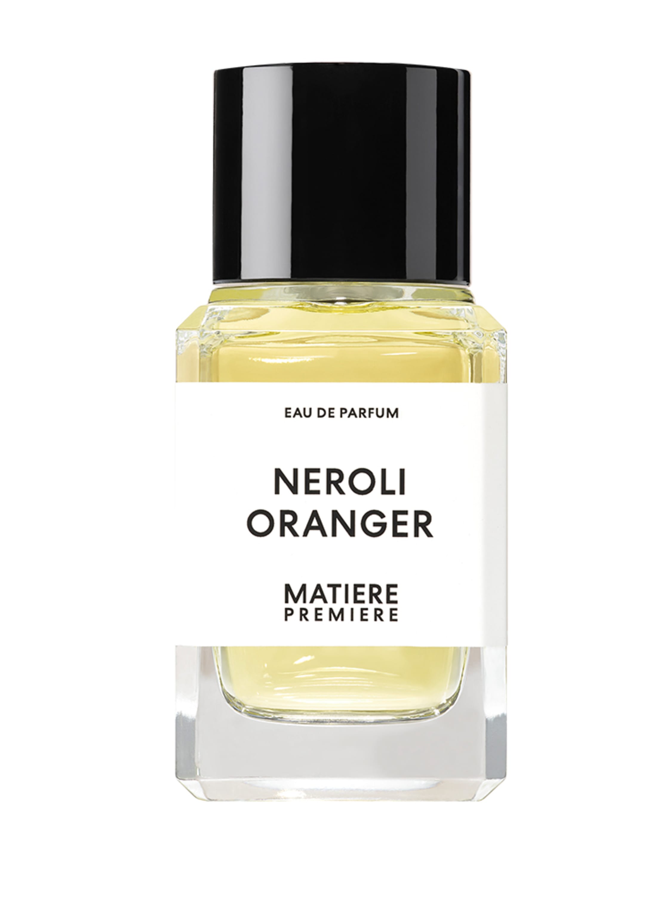 matiere premiere neroli oranger