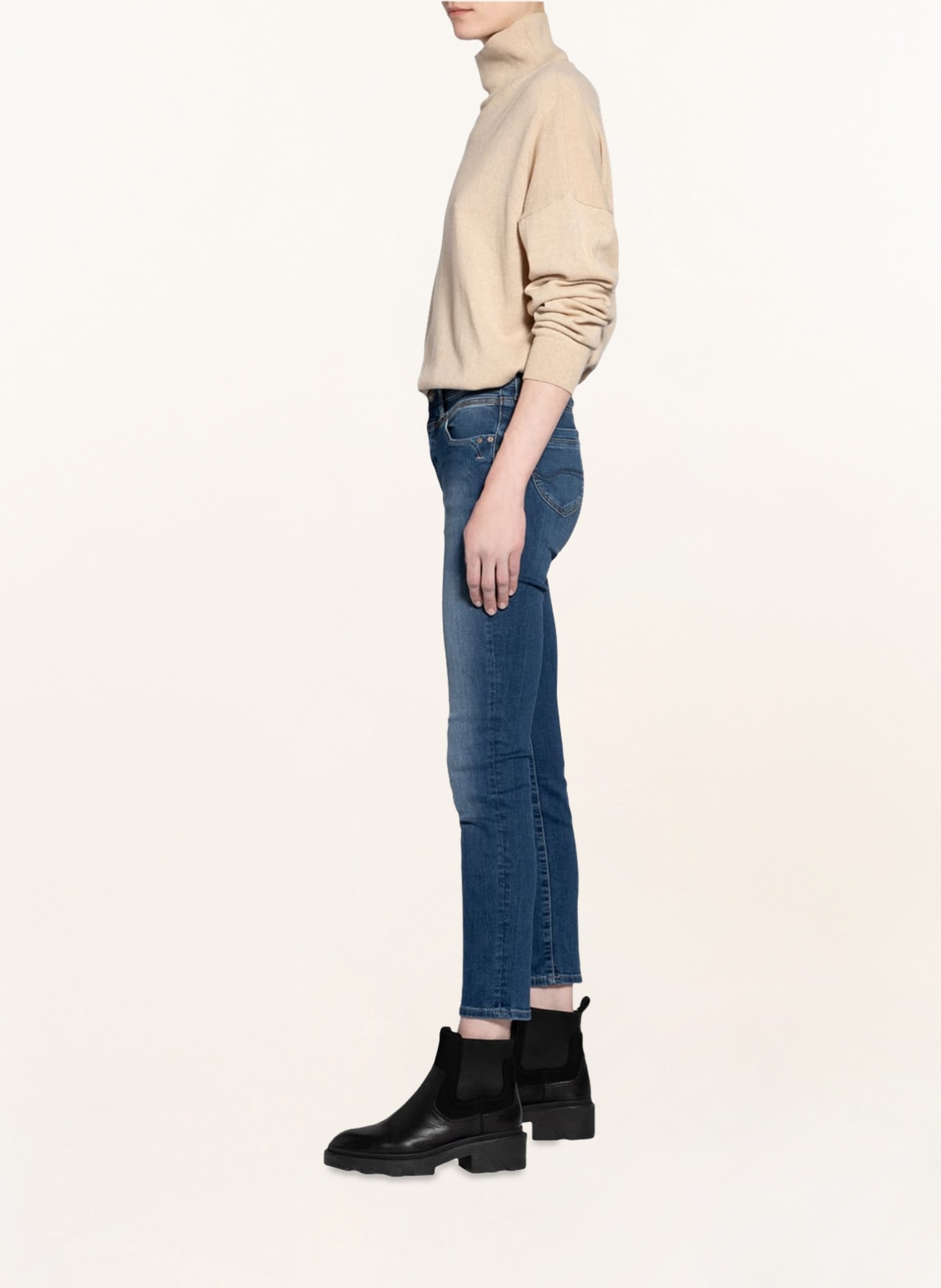 Thumbnail - Mavi Jeans Sophie blau
