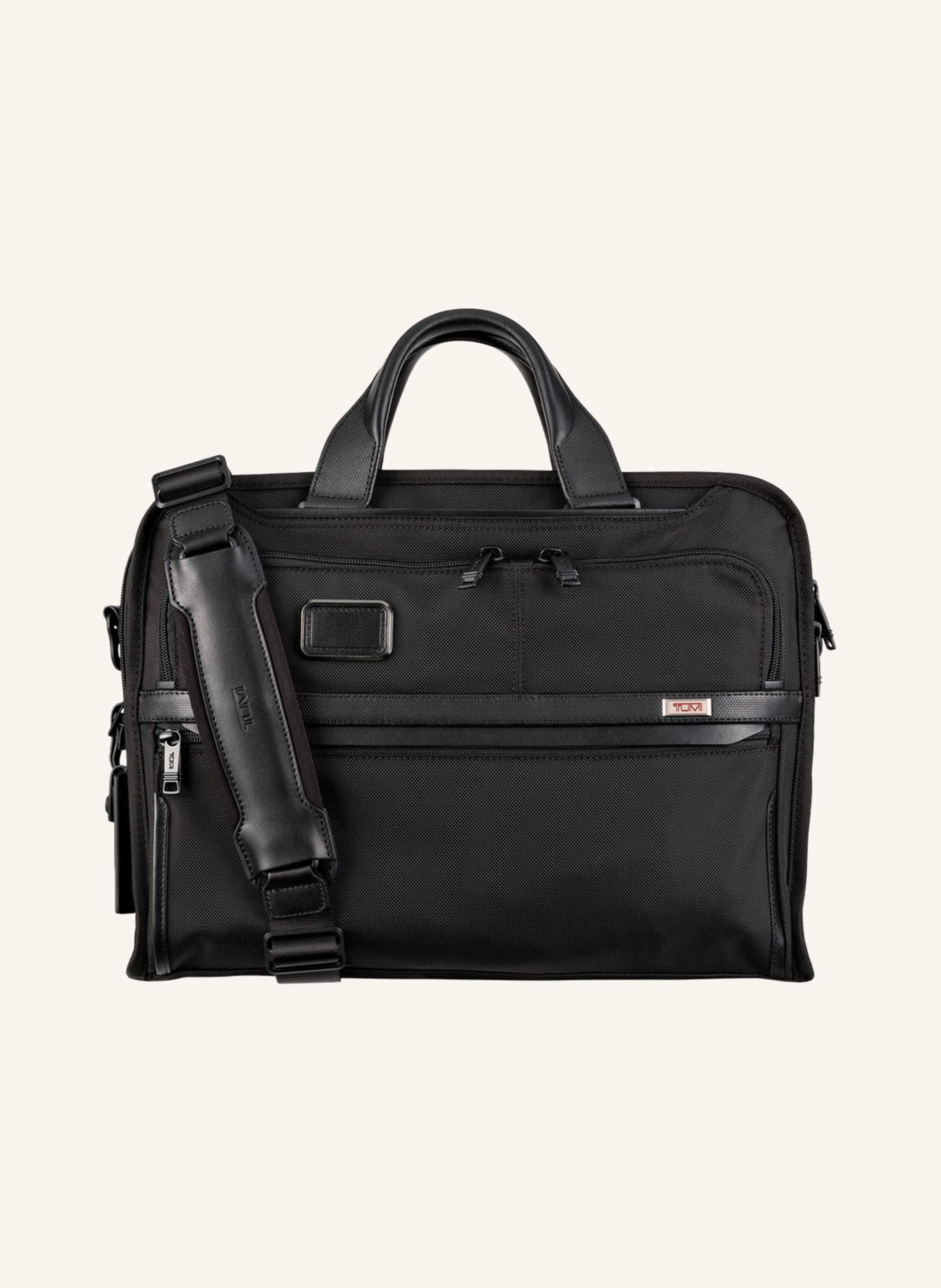 Tumi Alpha Bravo Tumi Aktentasche Damen TUMI ALPHA Laptop-Tasche