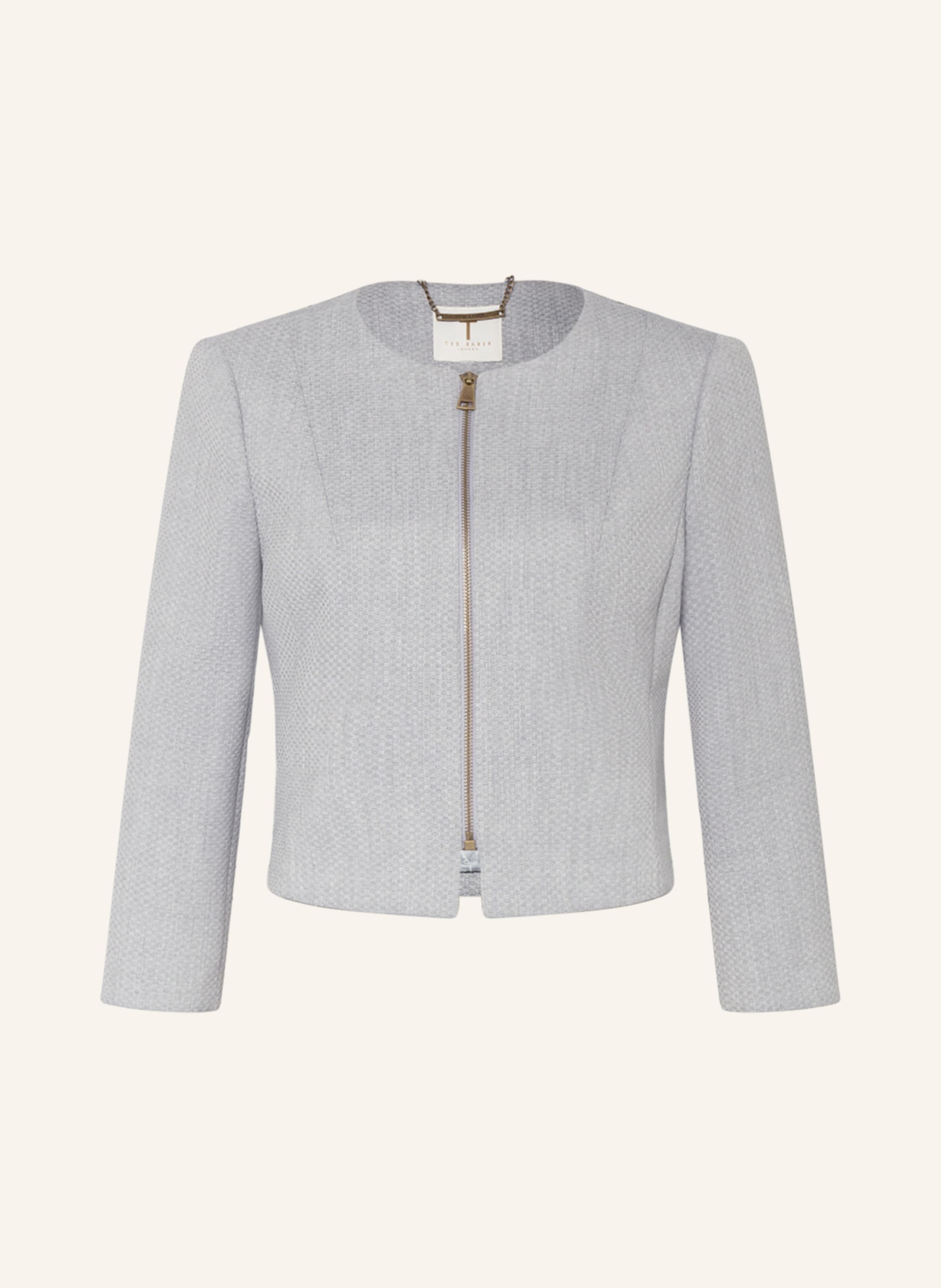 Ted baker online bolero jacket