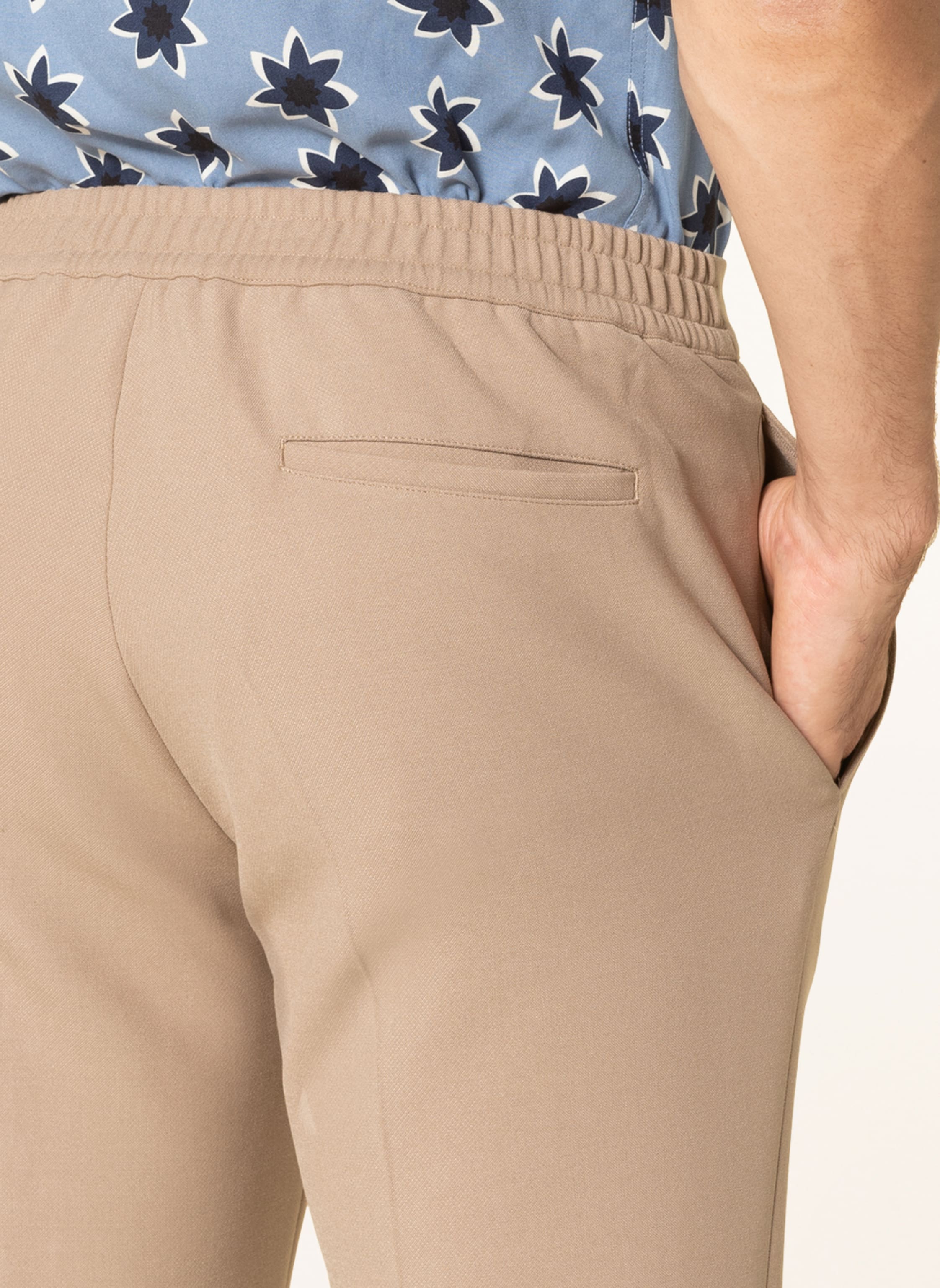 Thumbnail - Sandro Chino beige