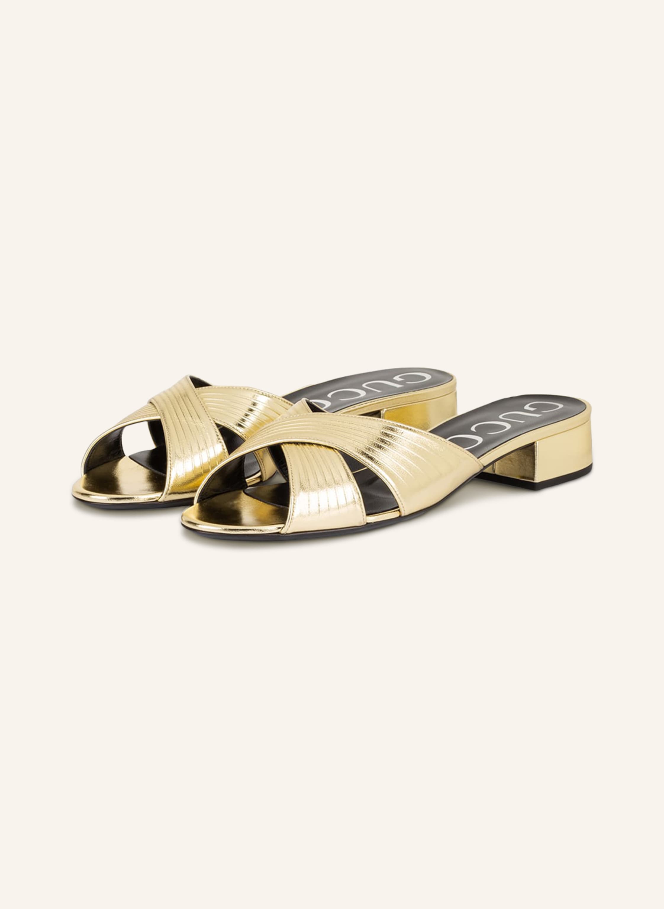 Nu new arrivals pied gucci