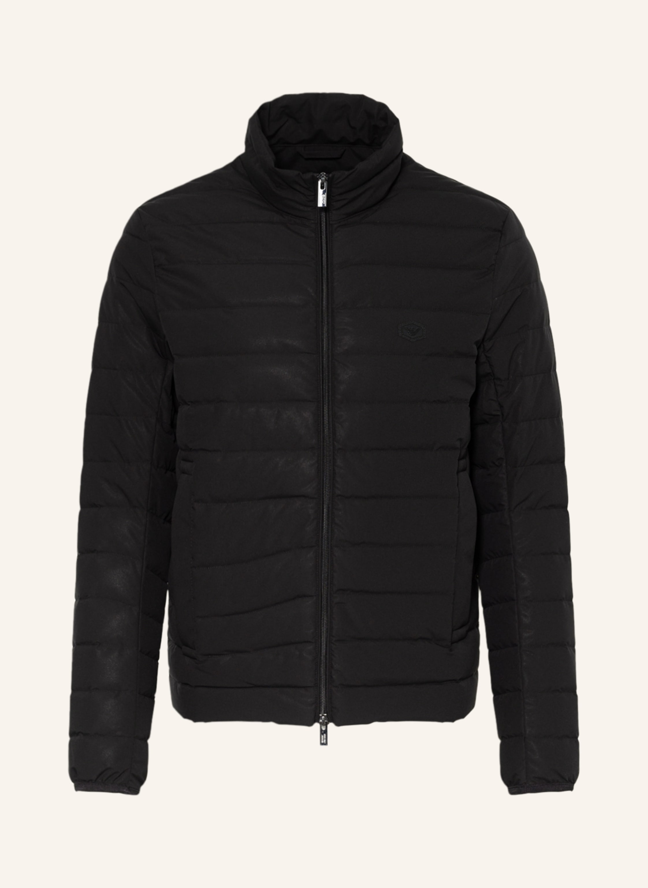 Armani lightweight 2025 down jacket