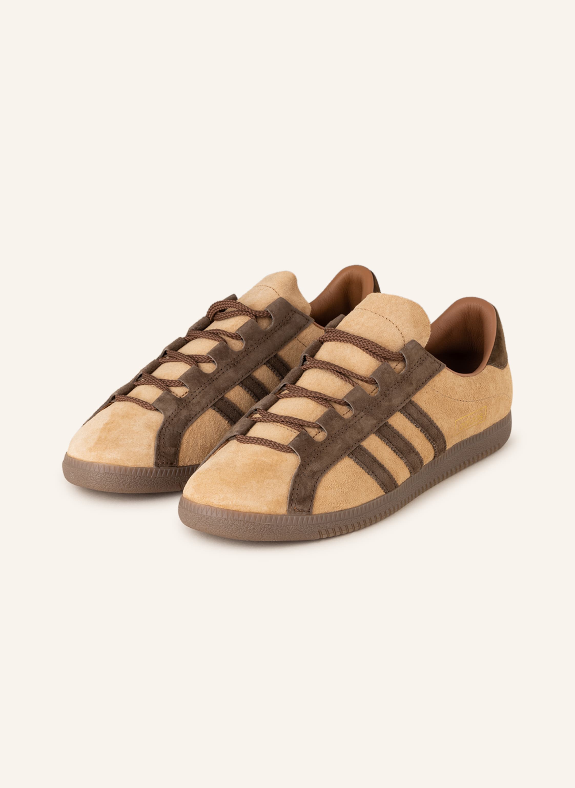adidas Originals Sneakers SPZL in brown/ | Breuninger