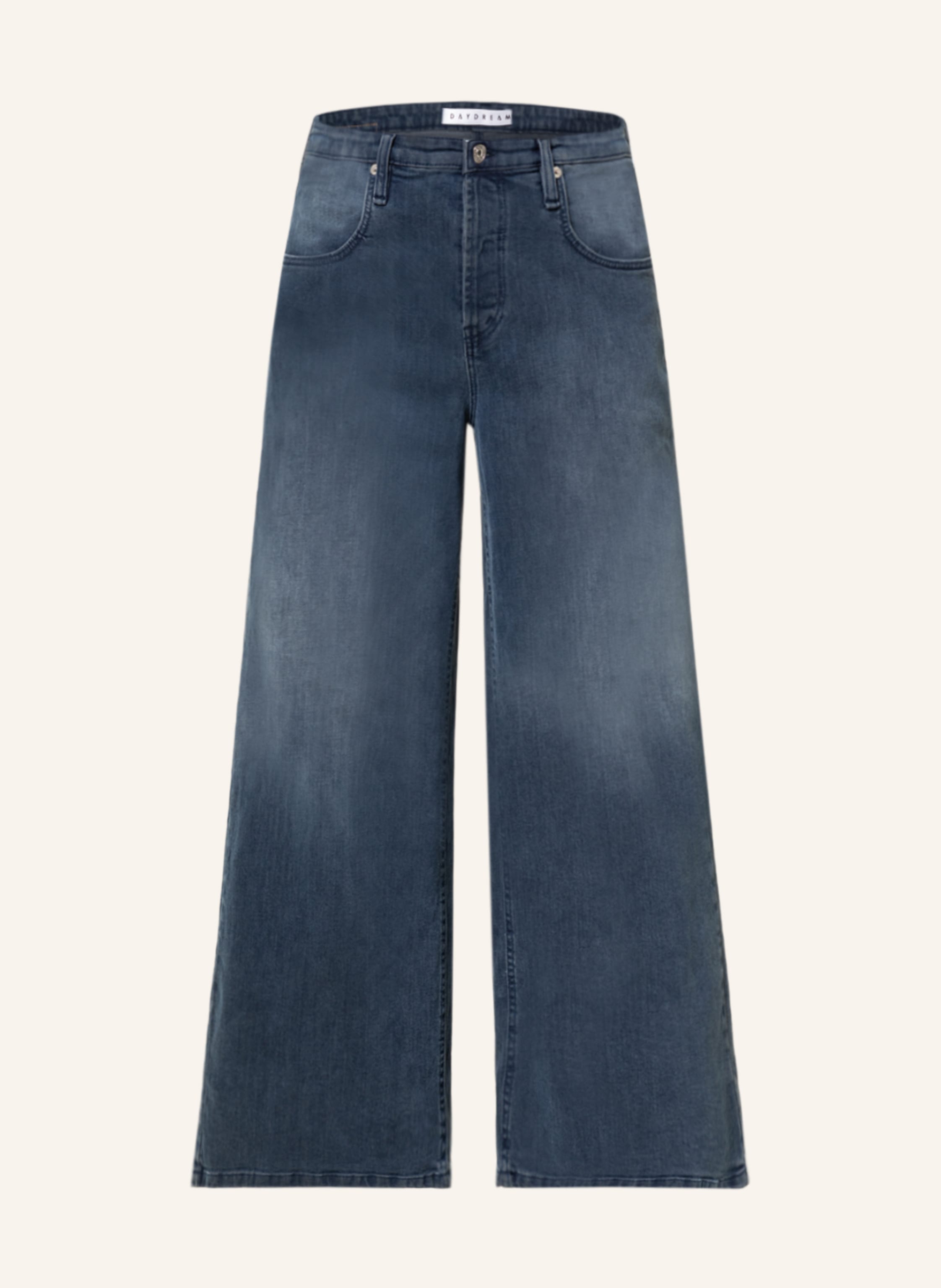 MAC DAYDREAM Culotte jeans DAY MINI in d673 dark sky wash | Breuninger