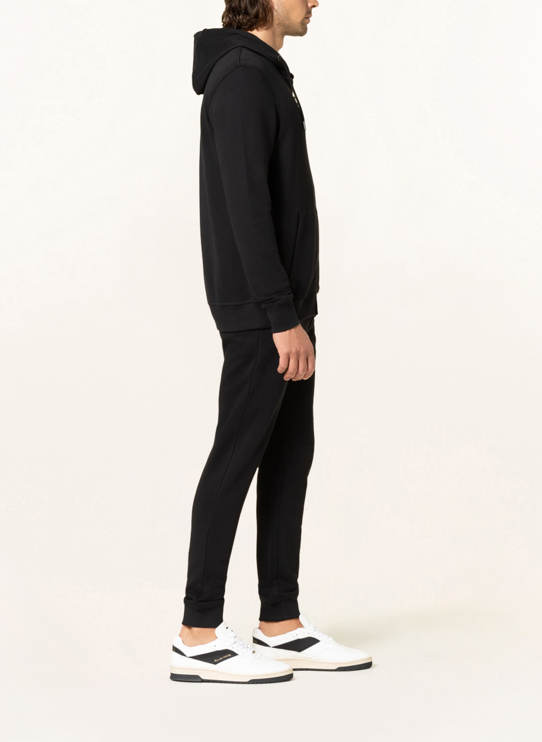 Thumbnail - Joop! Jeans Sweatjacke Salvatore schwarz
