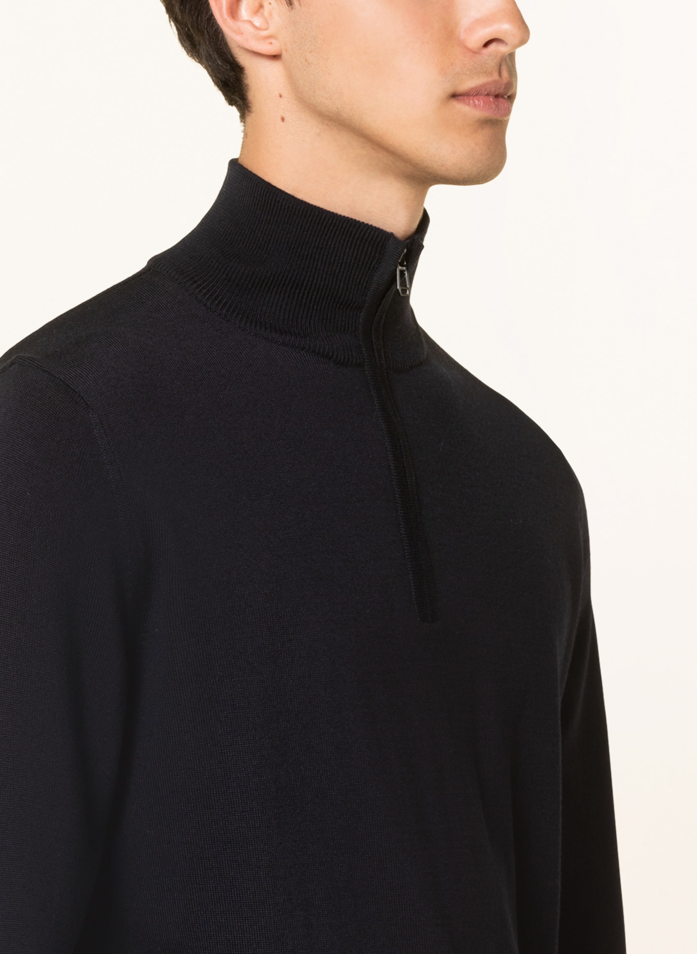 Thumbnail - Joop! Troyer Dario blau