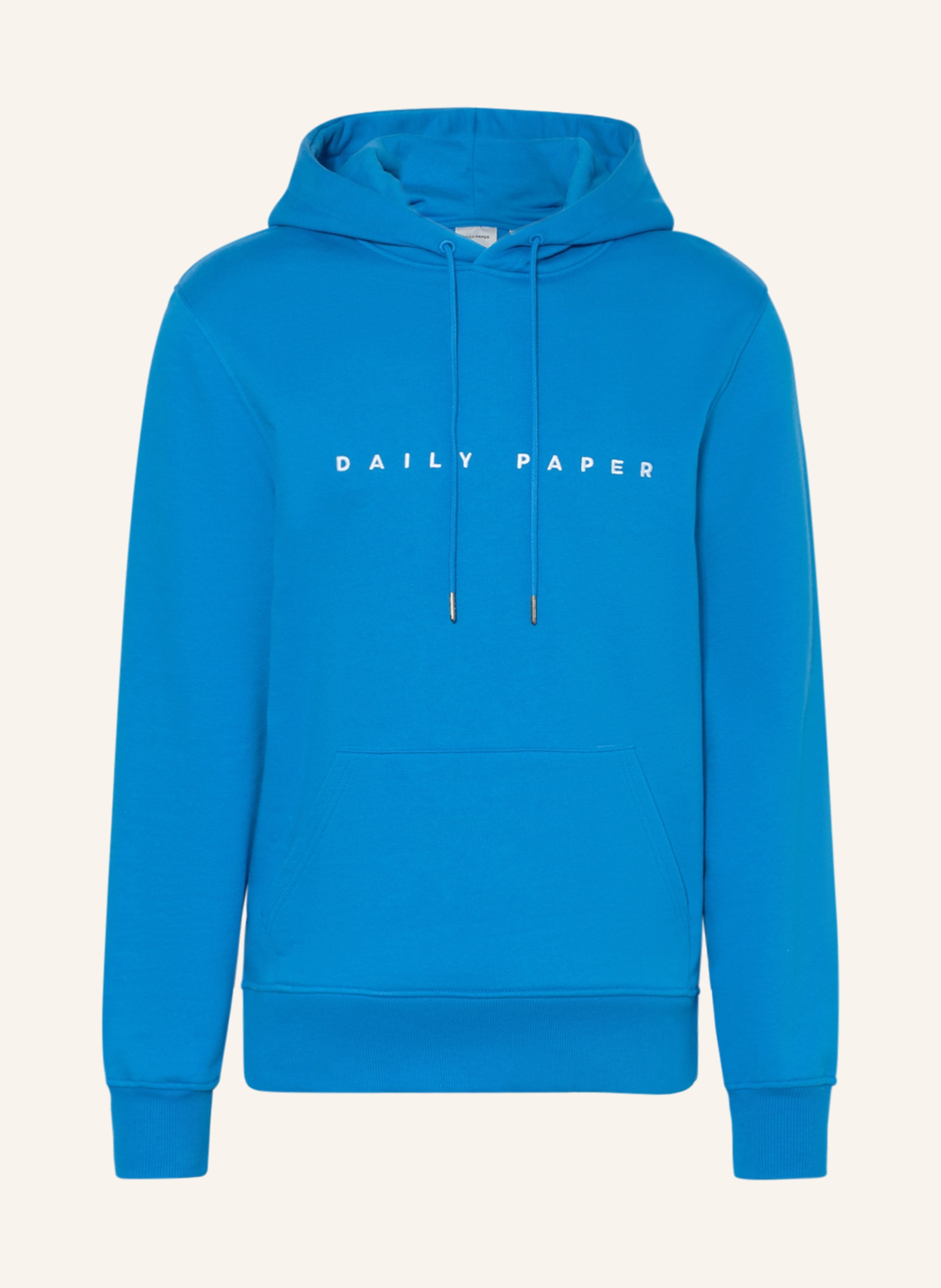 Alias hoodie daily discount paper