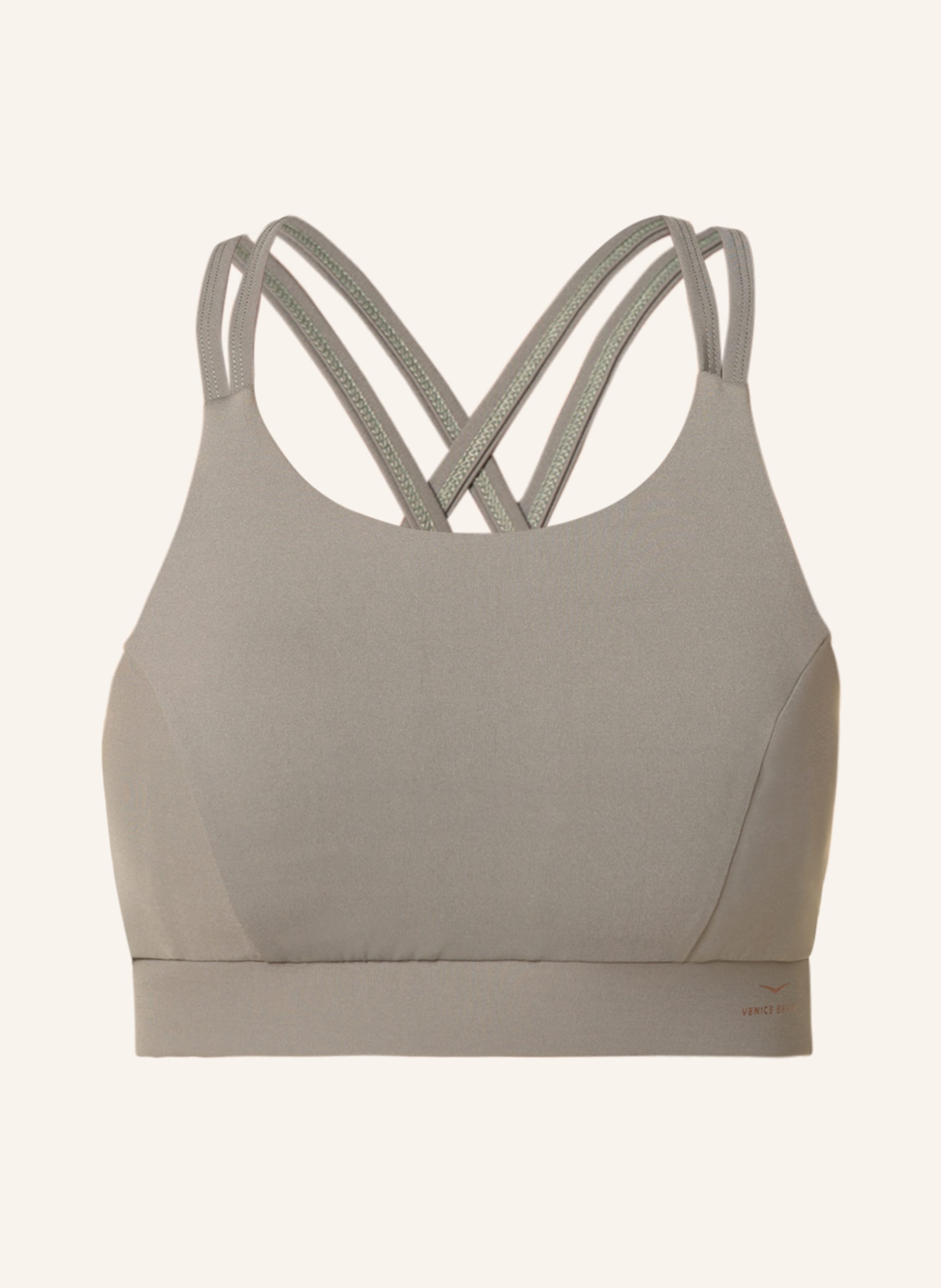 Venice Beach Sports Bra