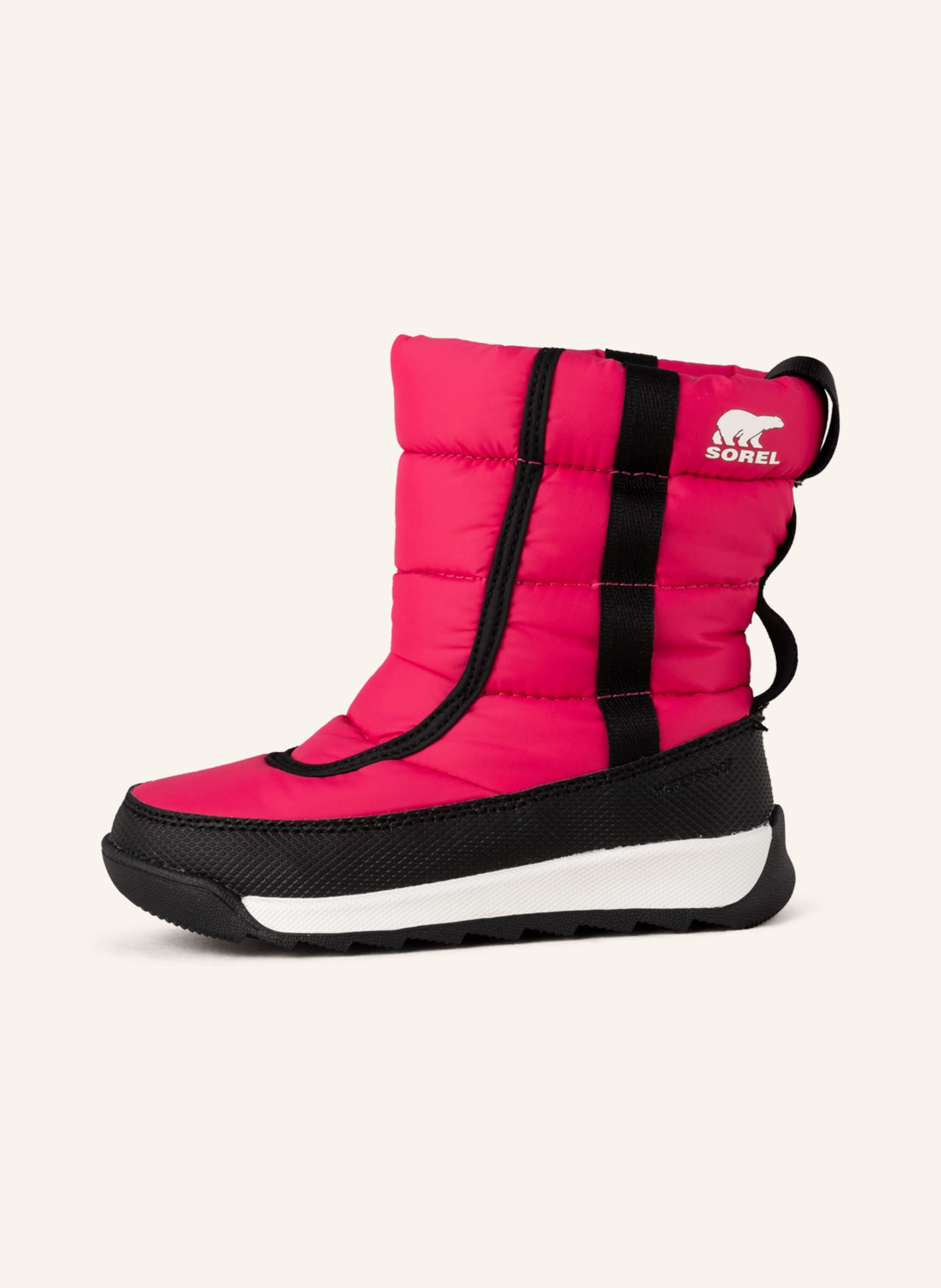 Thumbnail - Sorel Boots rot