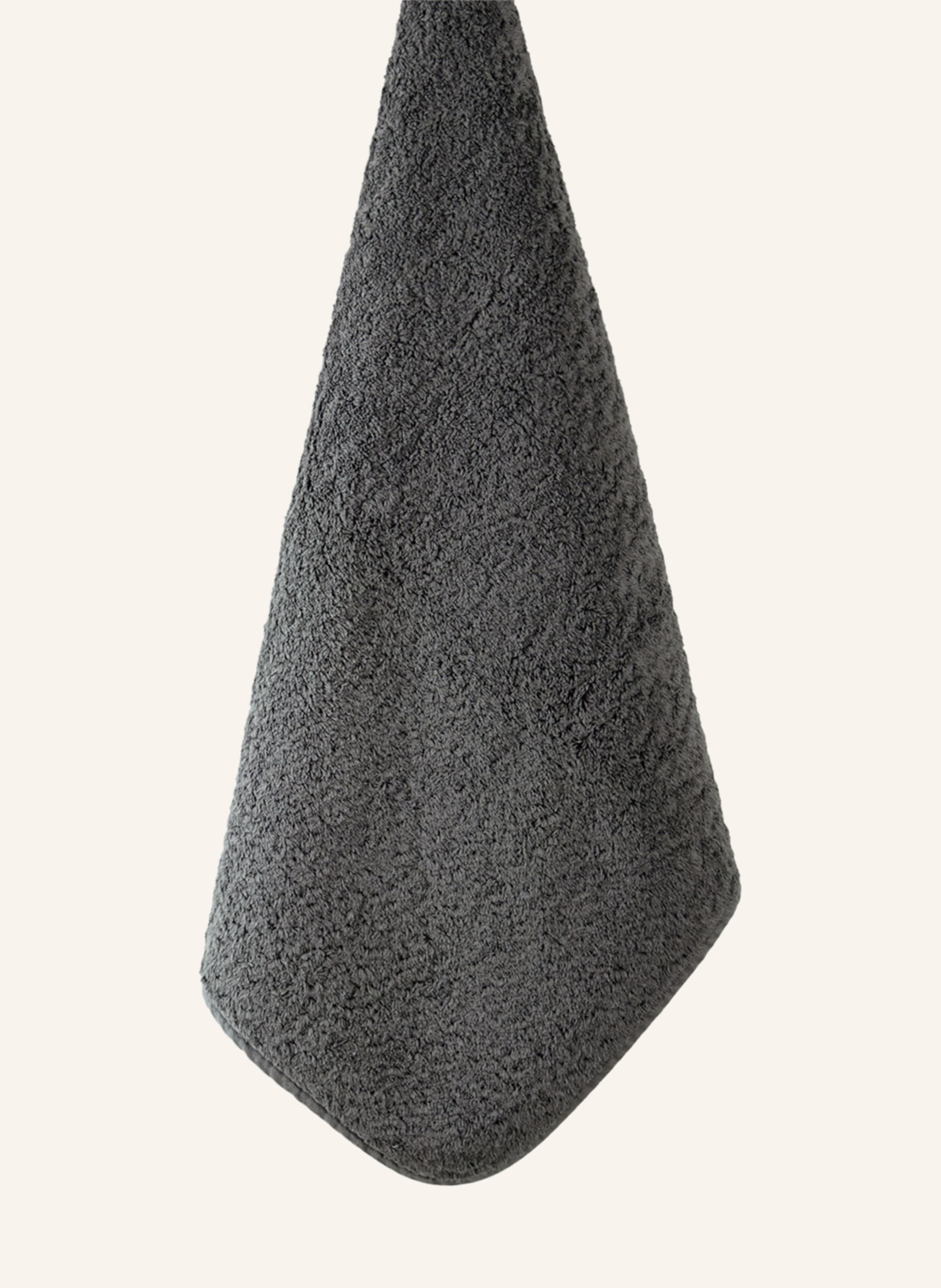 Thumbnail - Graccioza Handtuch Egoist grau