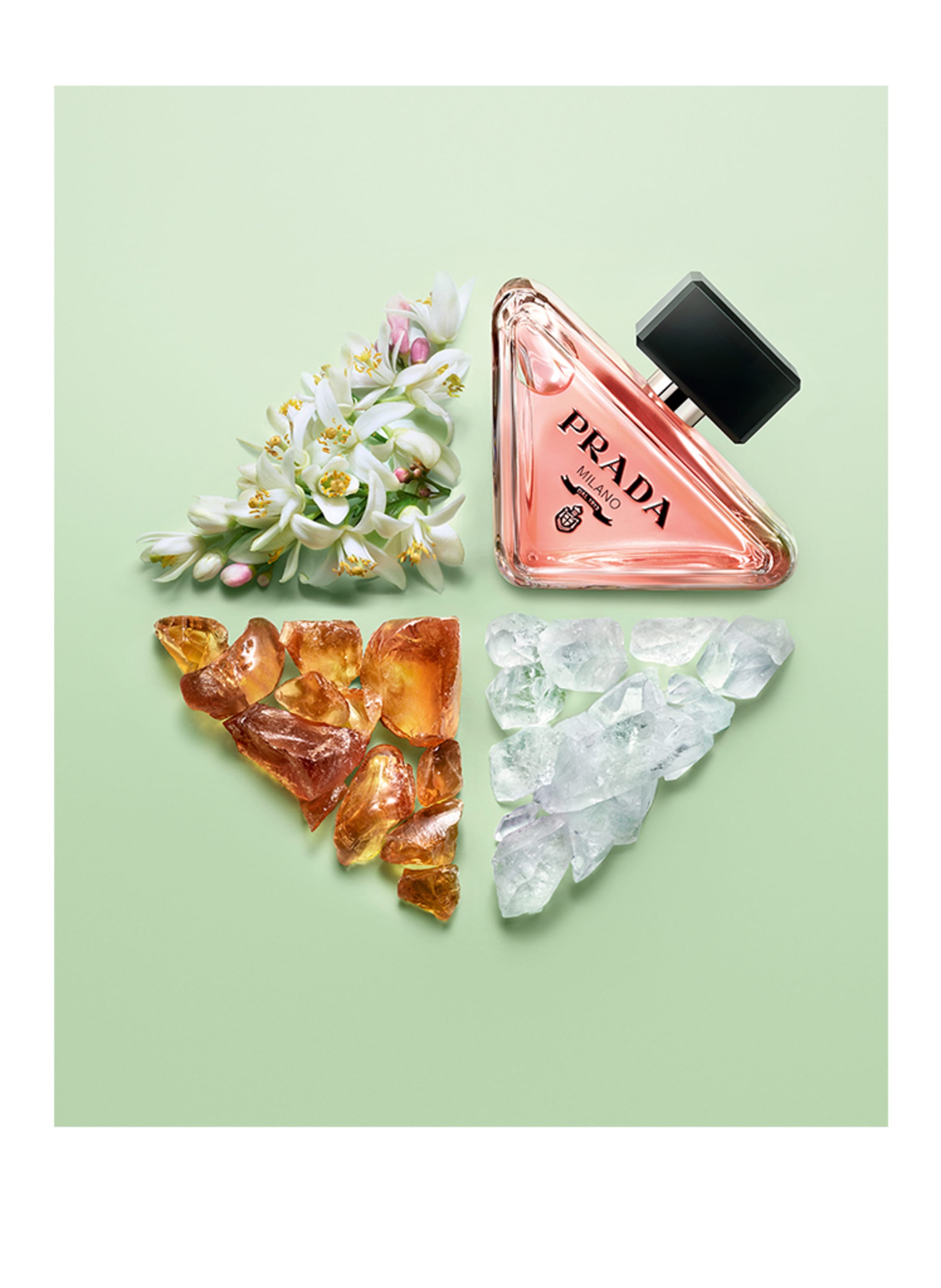 Thumbnail - Prada Parfums Paradoxe Eau de Parfum 30 ml