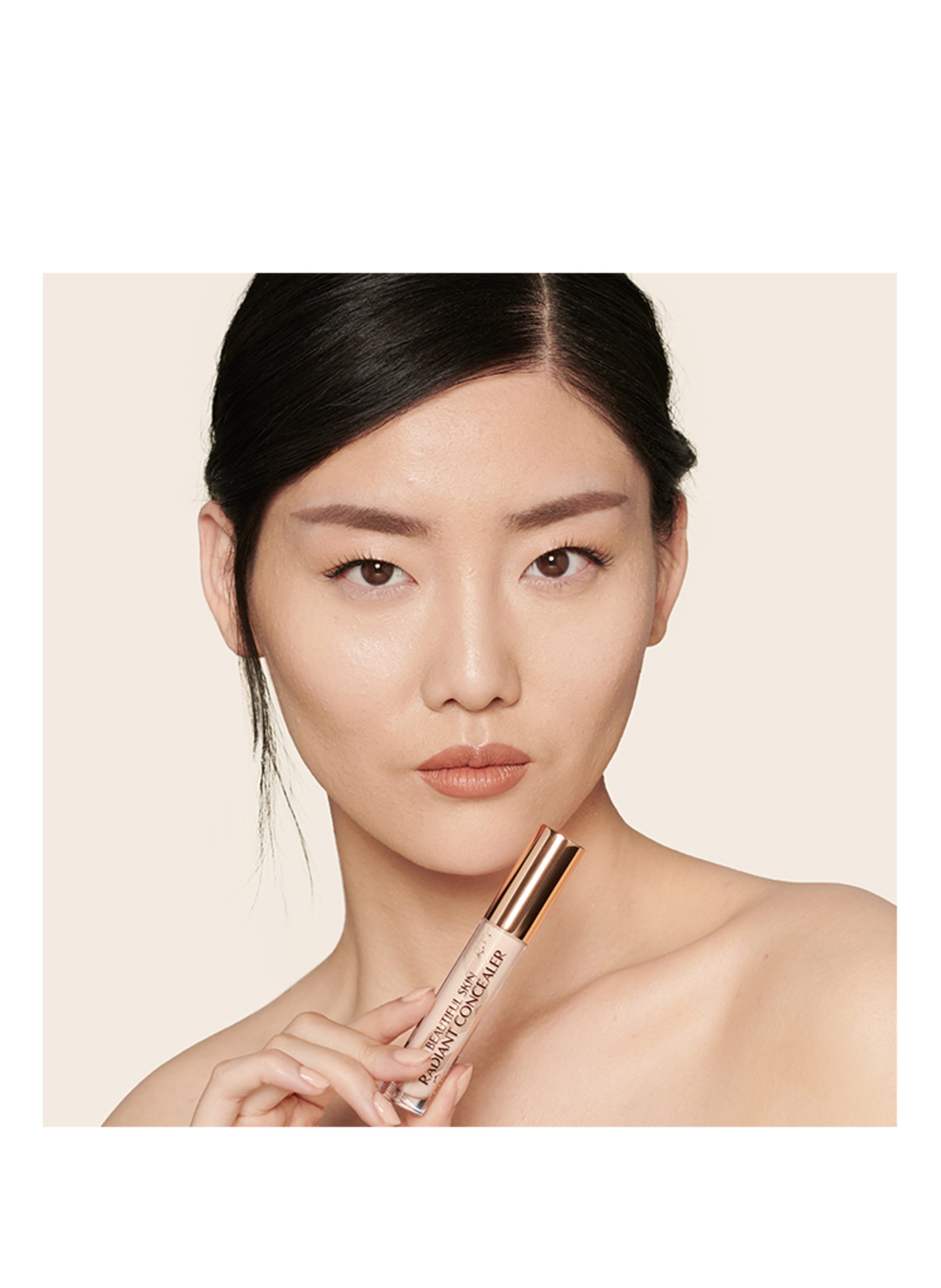 Thumbnail - Charlotte Tilbury Beautiful Skin Radiant Concealer Concealer
